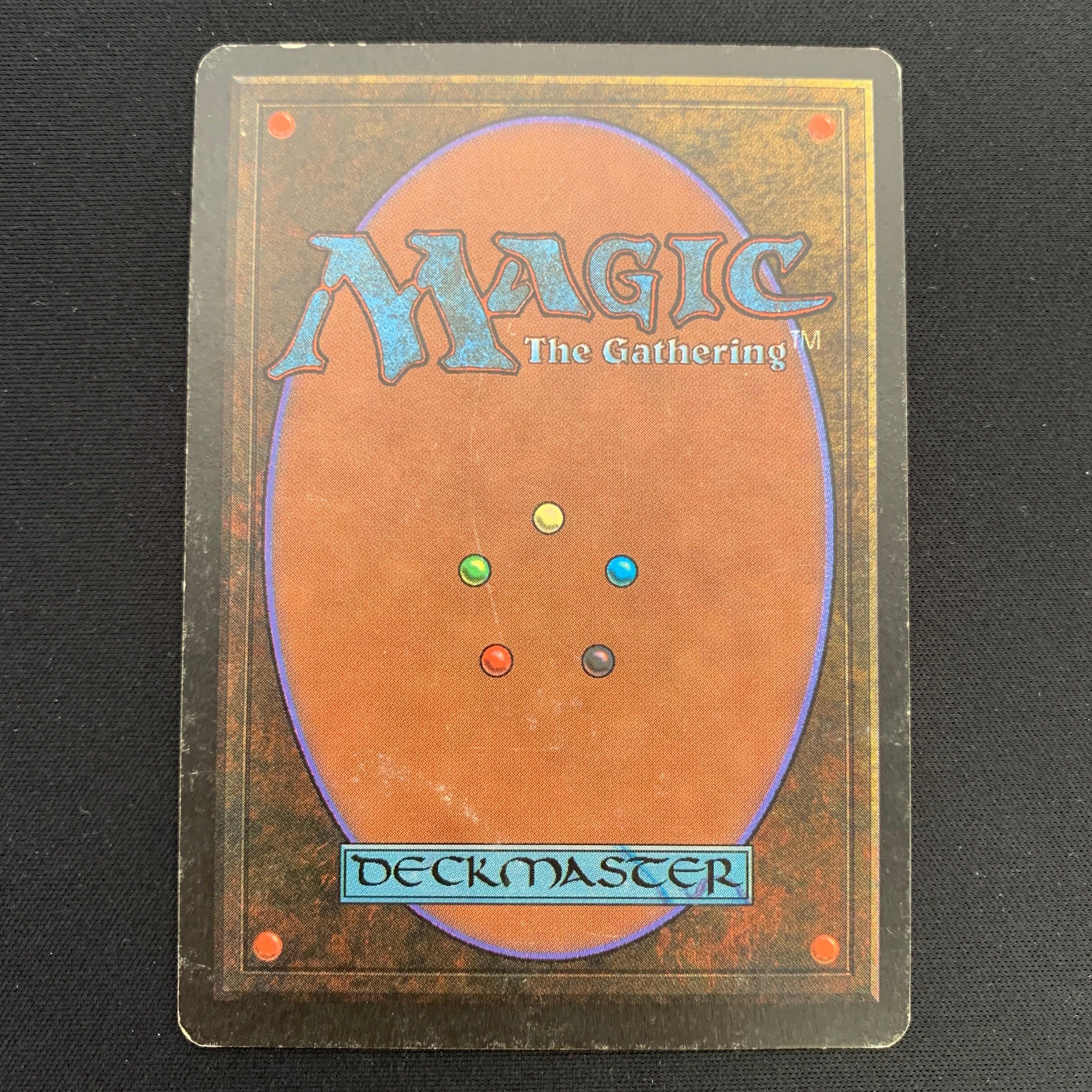 MTG Singles - Gaea's Liege - Beta - 