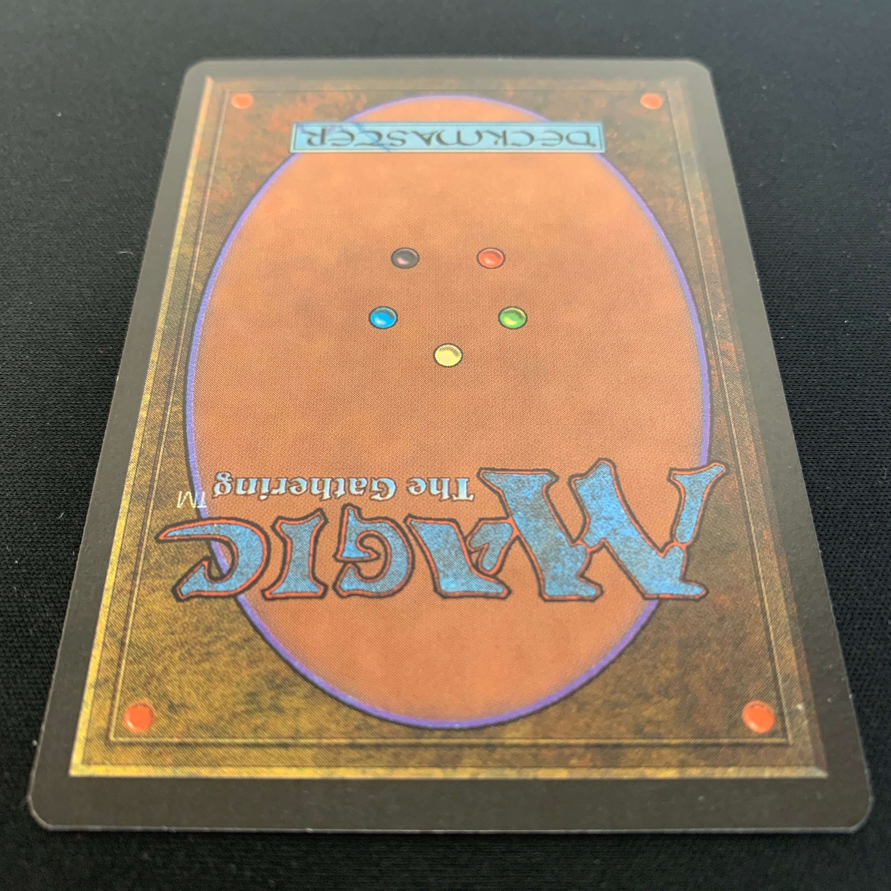 MTG Singles - Gaea's Liege - Beta - 