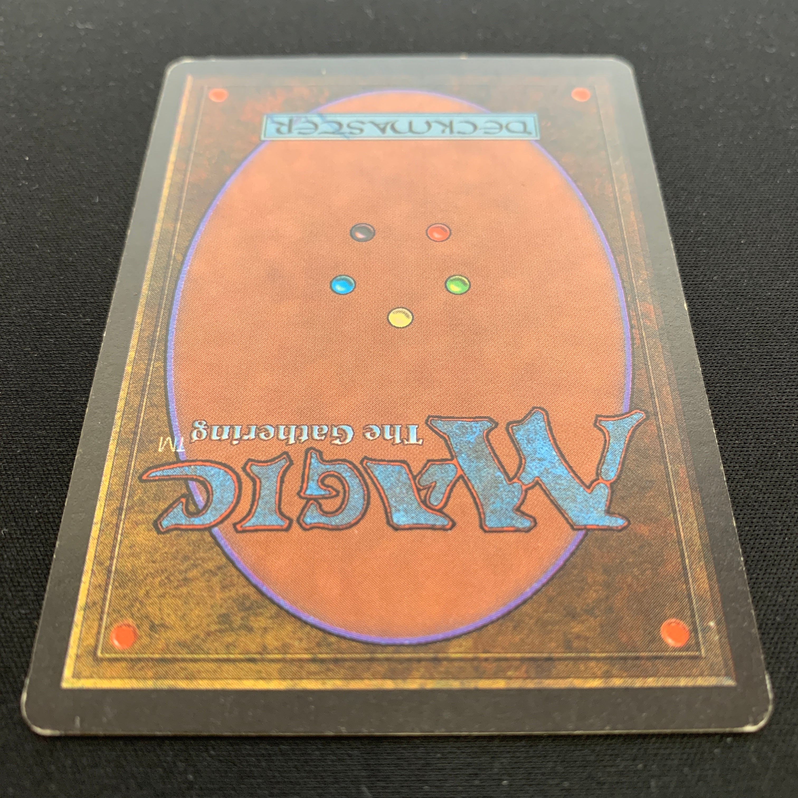 MTG Singles - Gaea's Liege - Beta - 