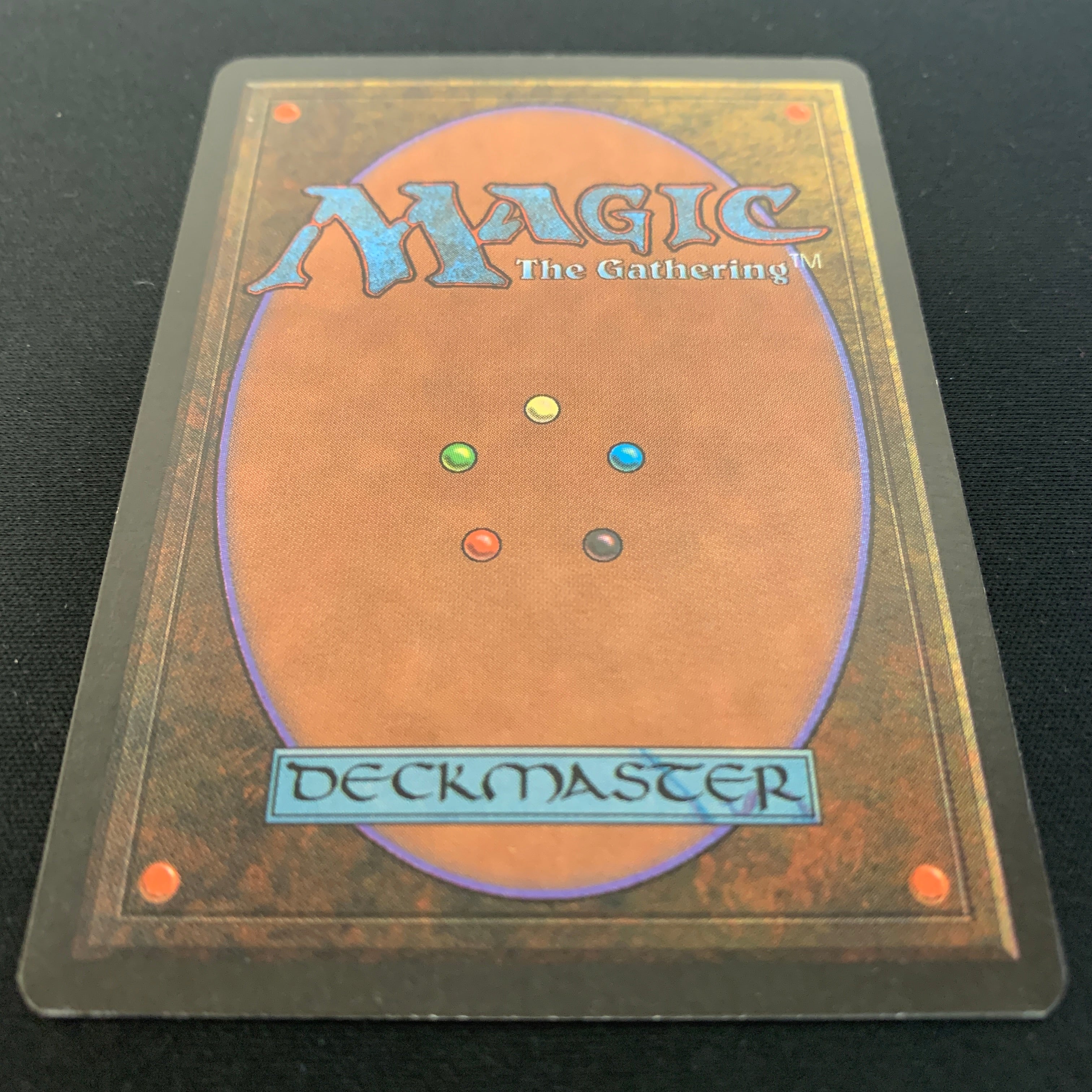 MTG Singles - Gaea's Liege - Beta - 