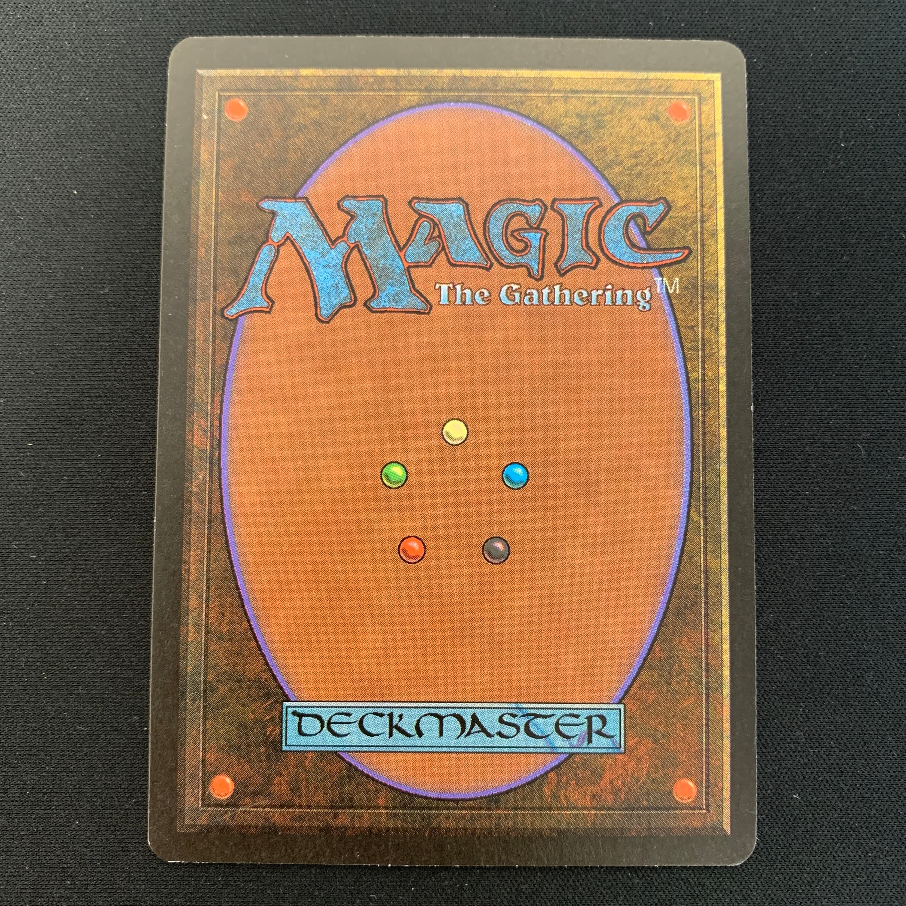 MTG Singles - Gaea's Liege - Beta - 