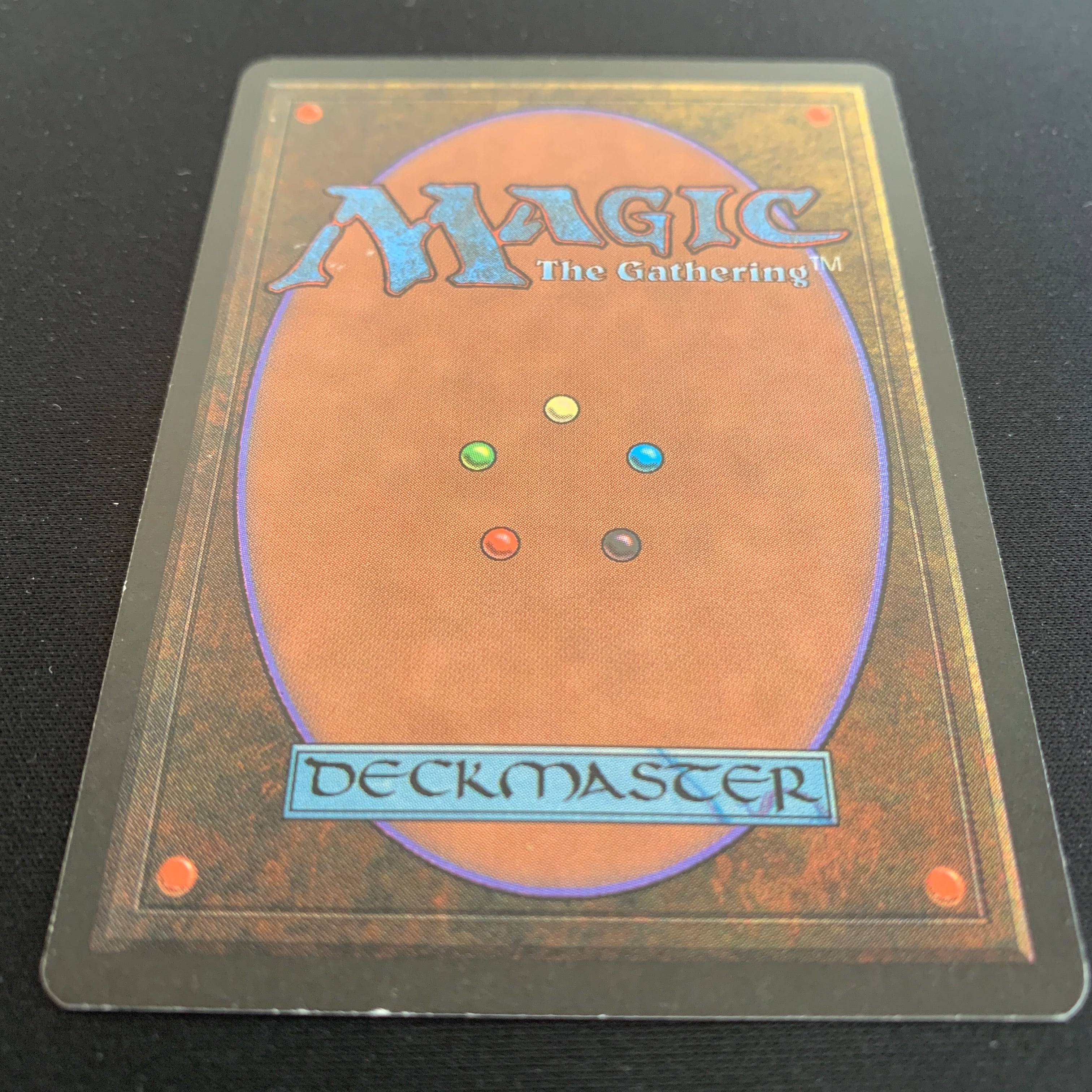 MTG Singles - Gaea's Liege - Beta - 