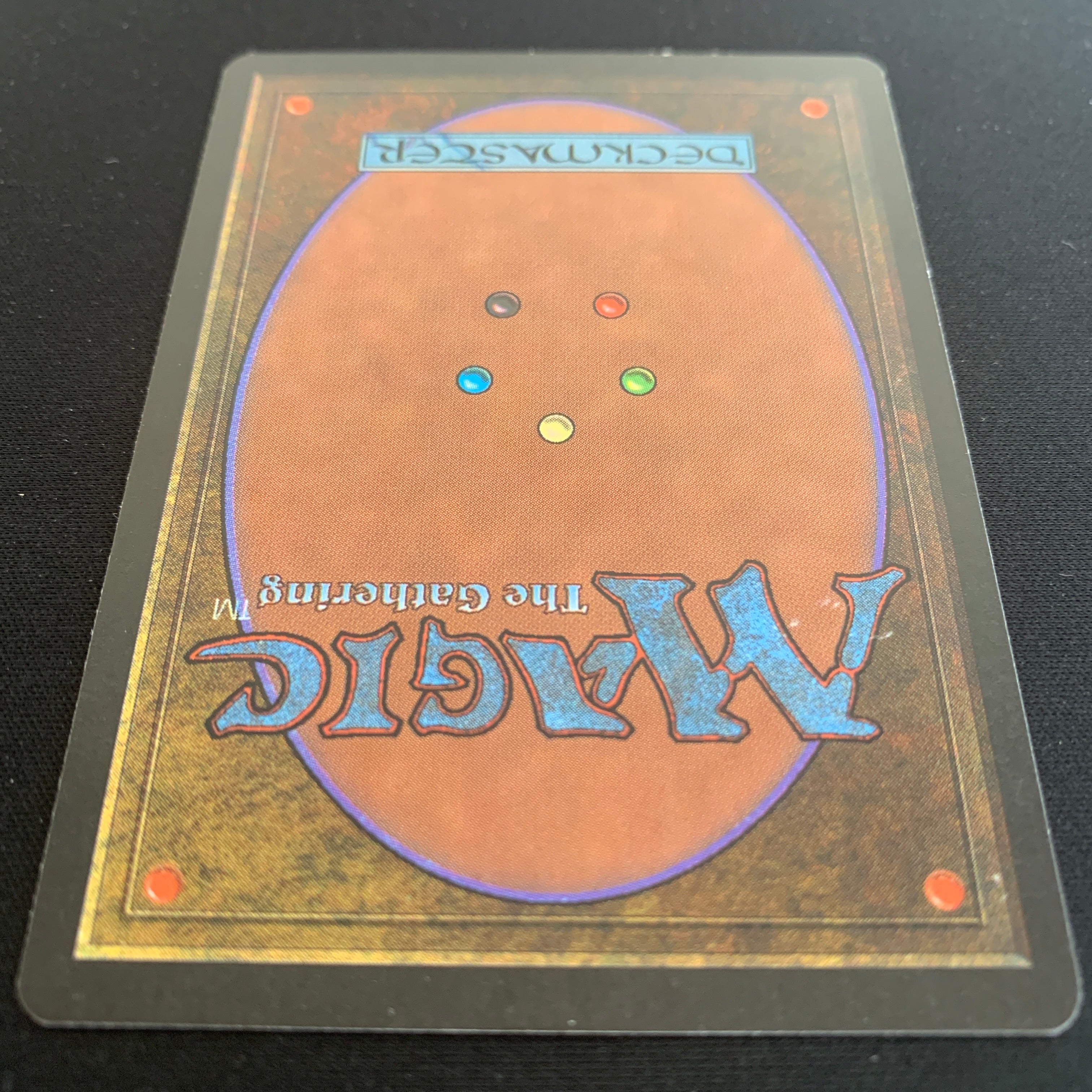 MTG Singles - Gaea's Liege - Beta - 