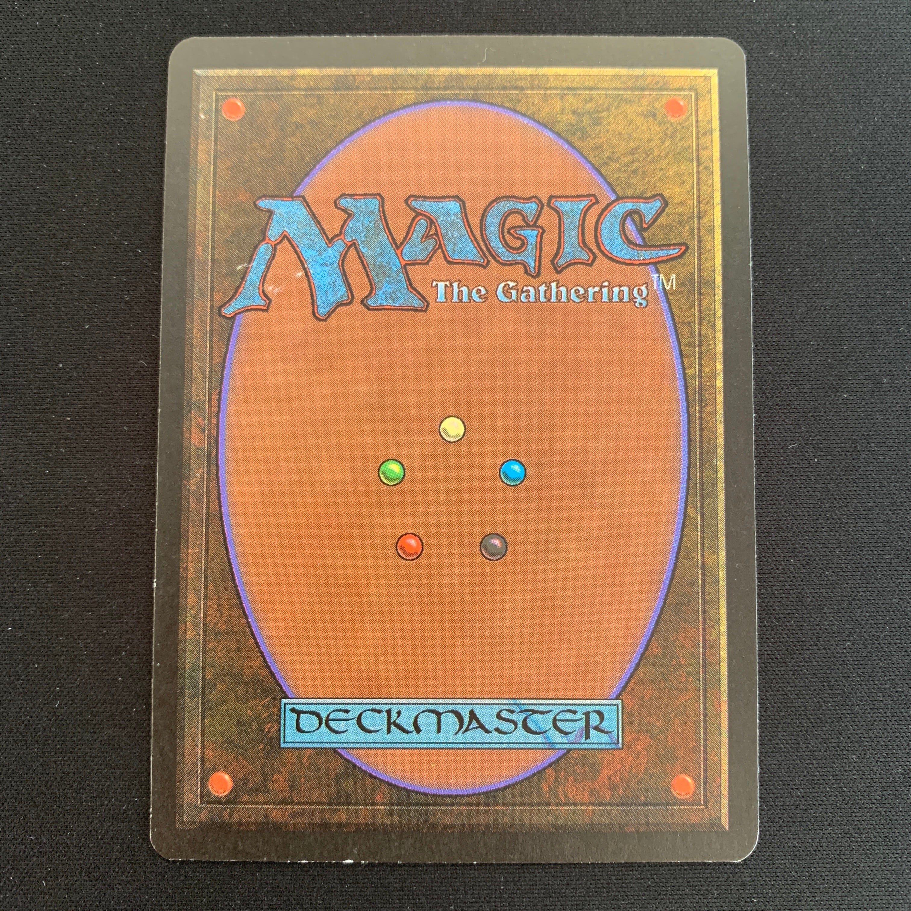 MTG Singles - Gaea's Liege - Beta - 