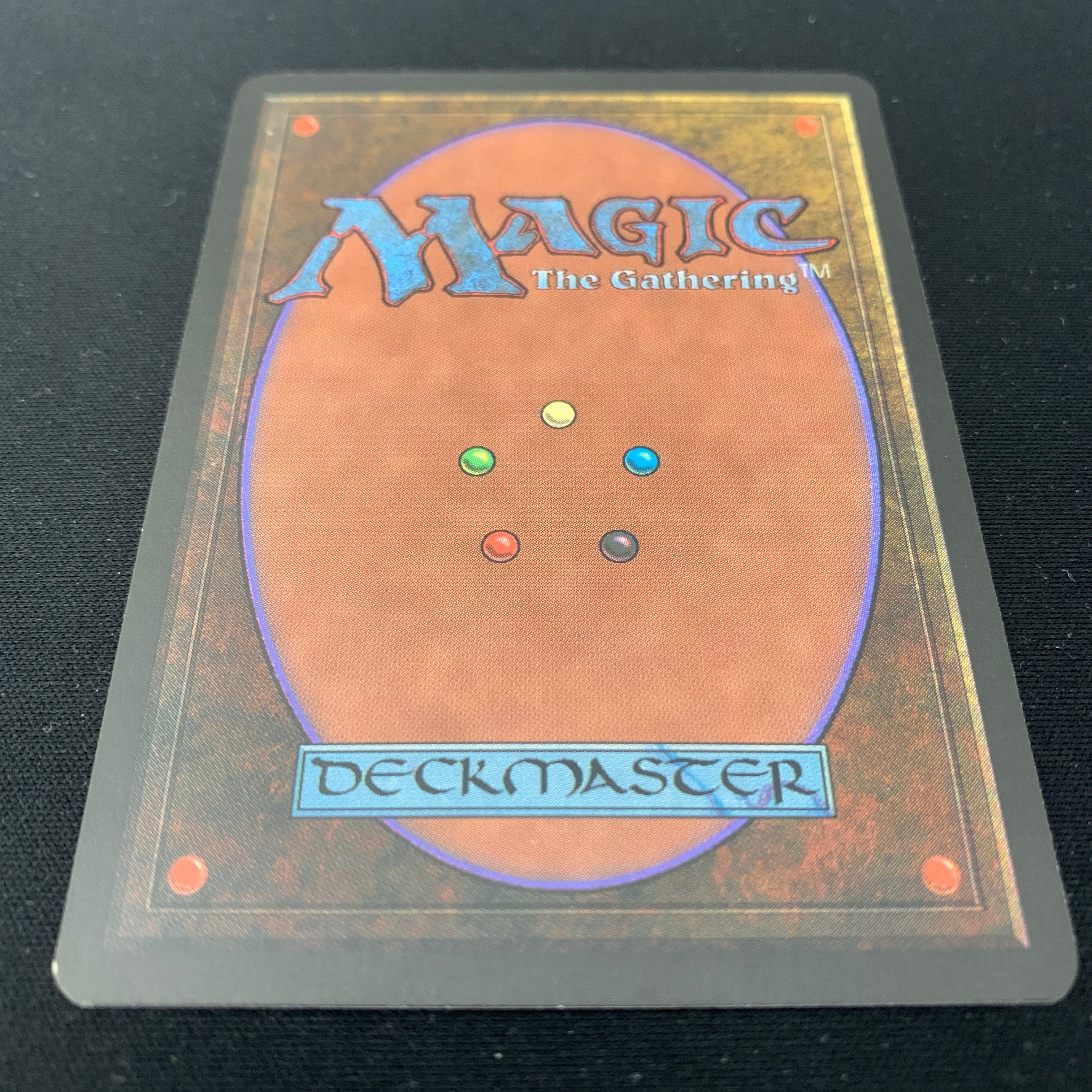 MTG Singles - Gaea's Liege - Beta - 
