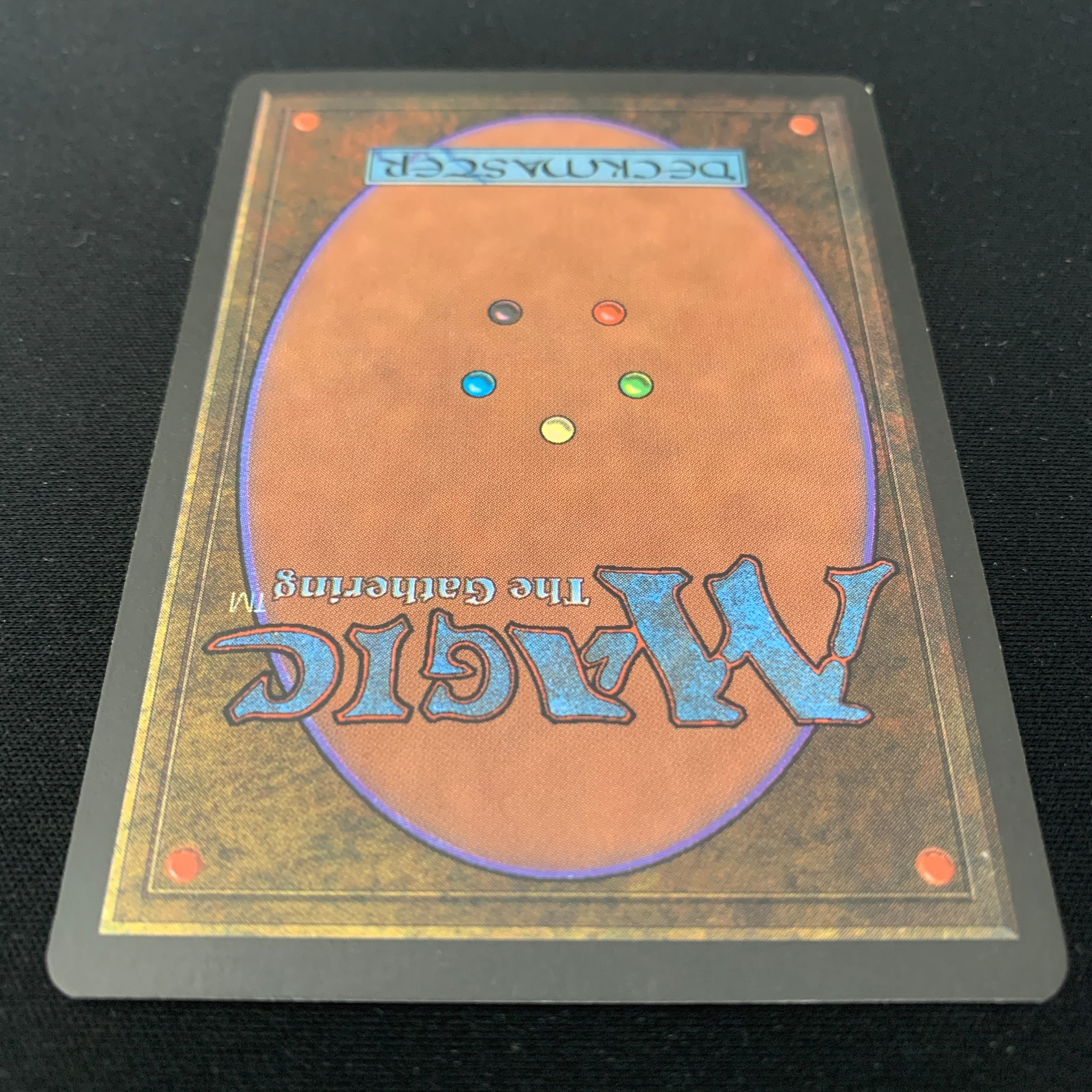 MTG Singles - Gaea's Liege - Beta - 
