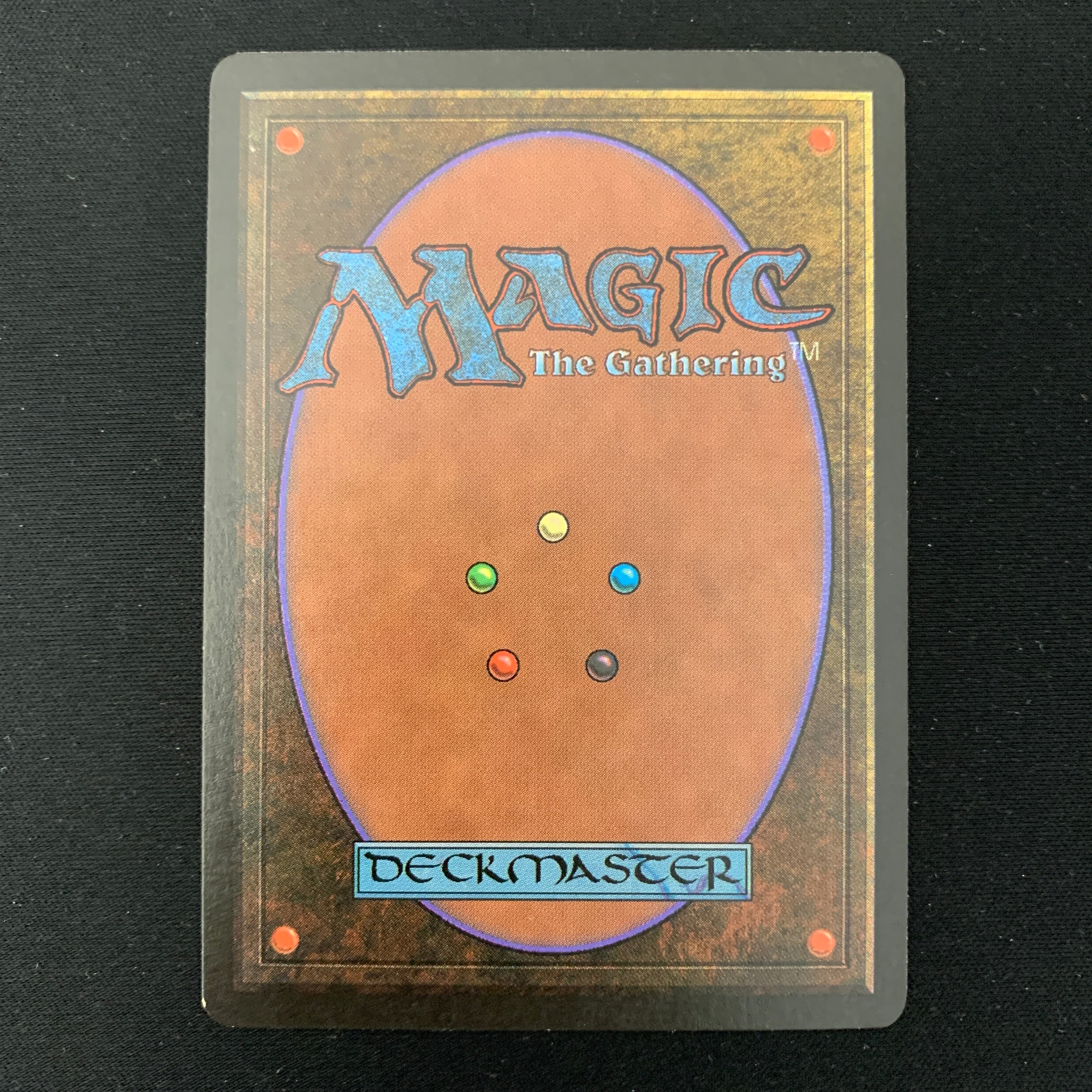 MTG Singles - Gaea's Liege - Beta - 