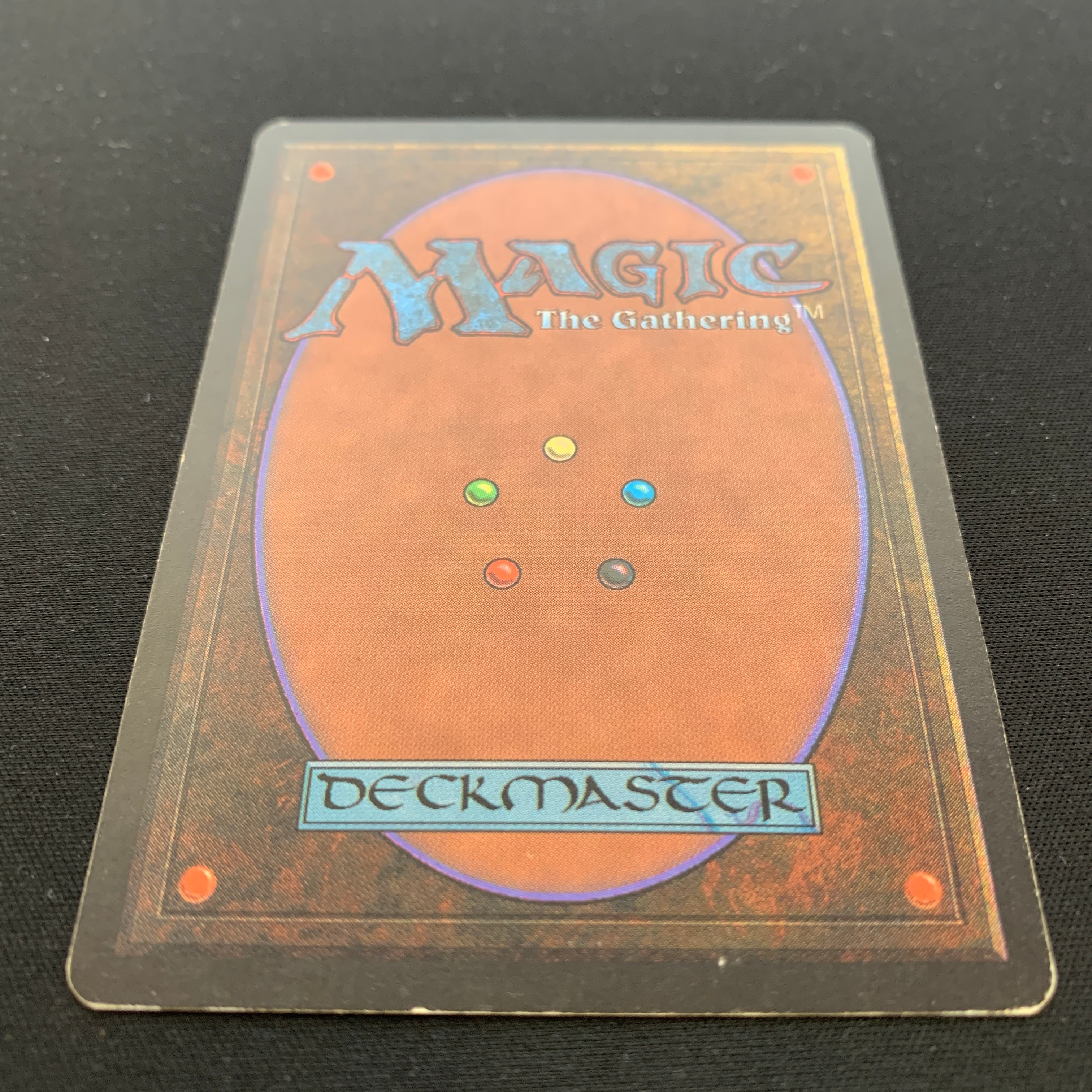 MTG Singles - Gaea's Liege - Beta - 