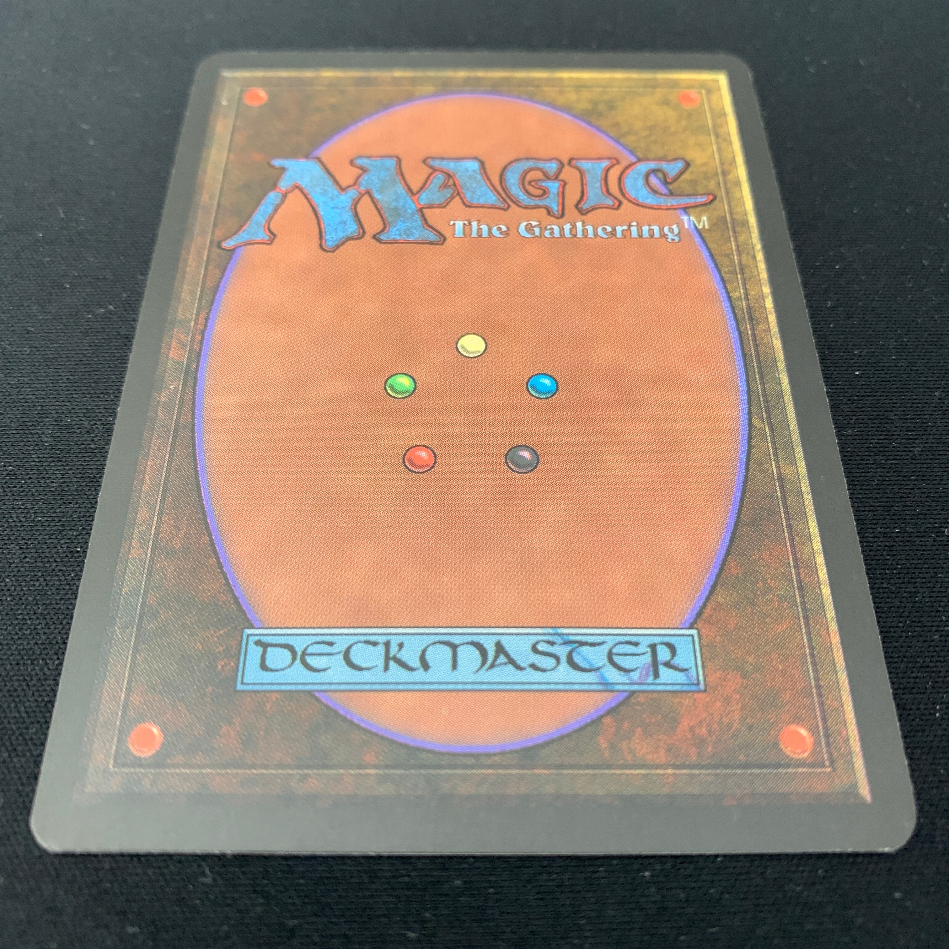 MTG Singles - Gaea's Liege - Beta - 