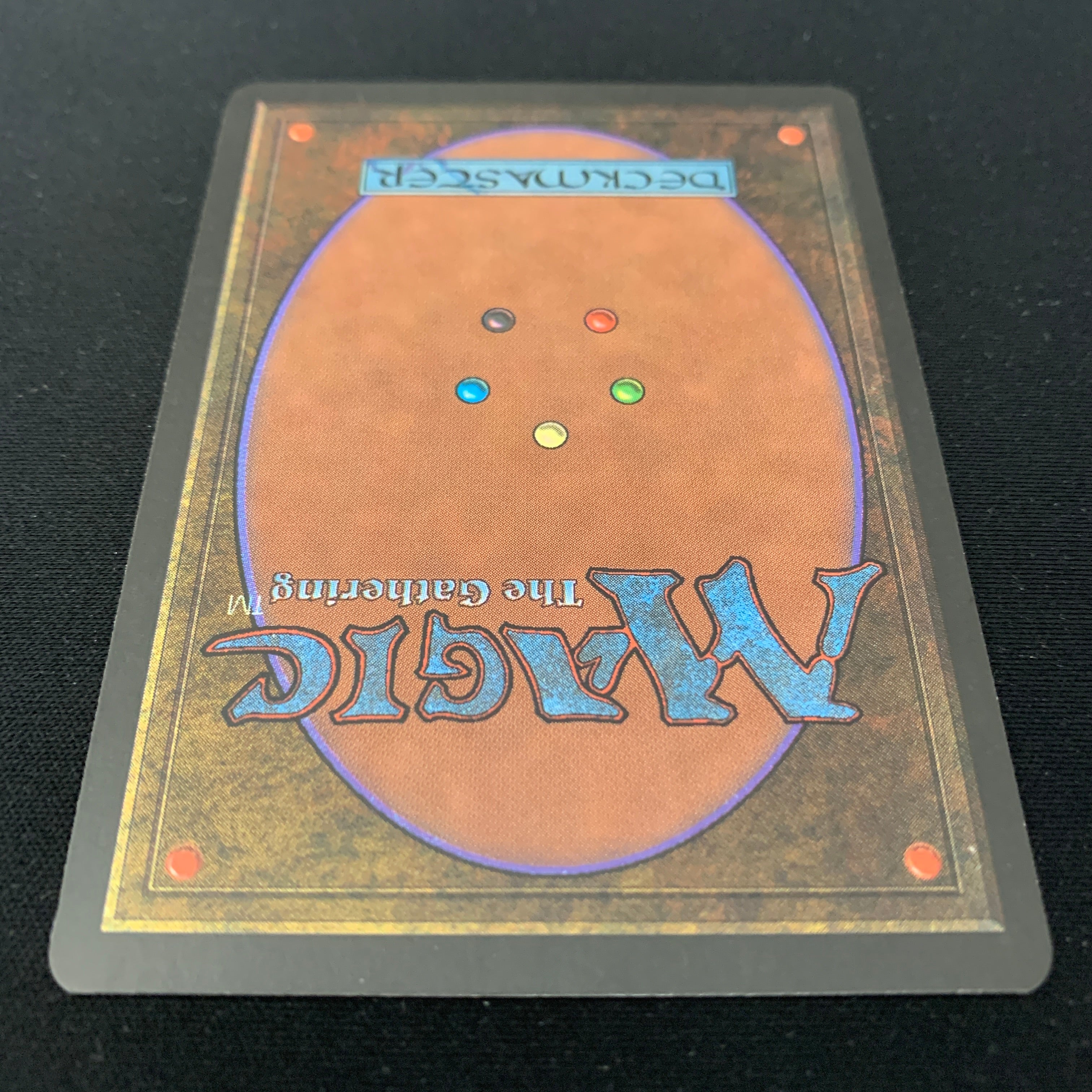 MTG Singles - Gaea's Liege - Beta - 