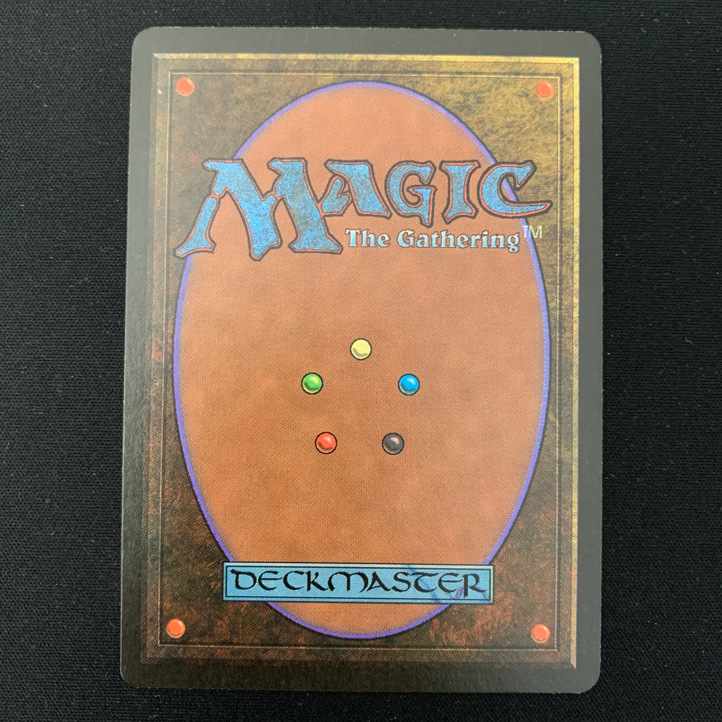 MTG Singles - Gaea's Liege - Beta - 
