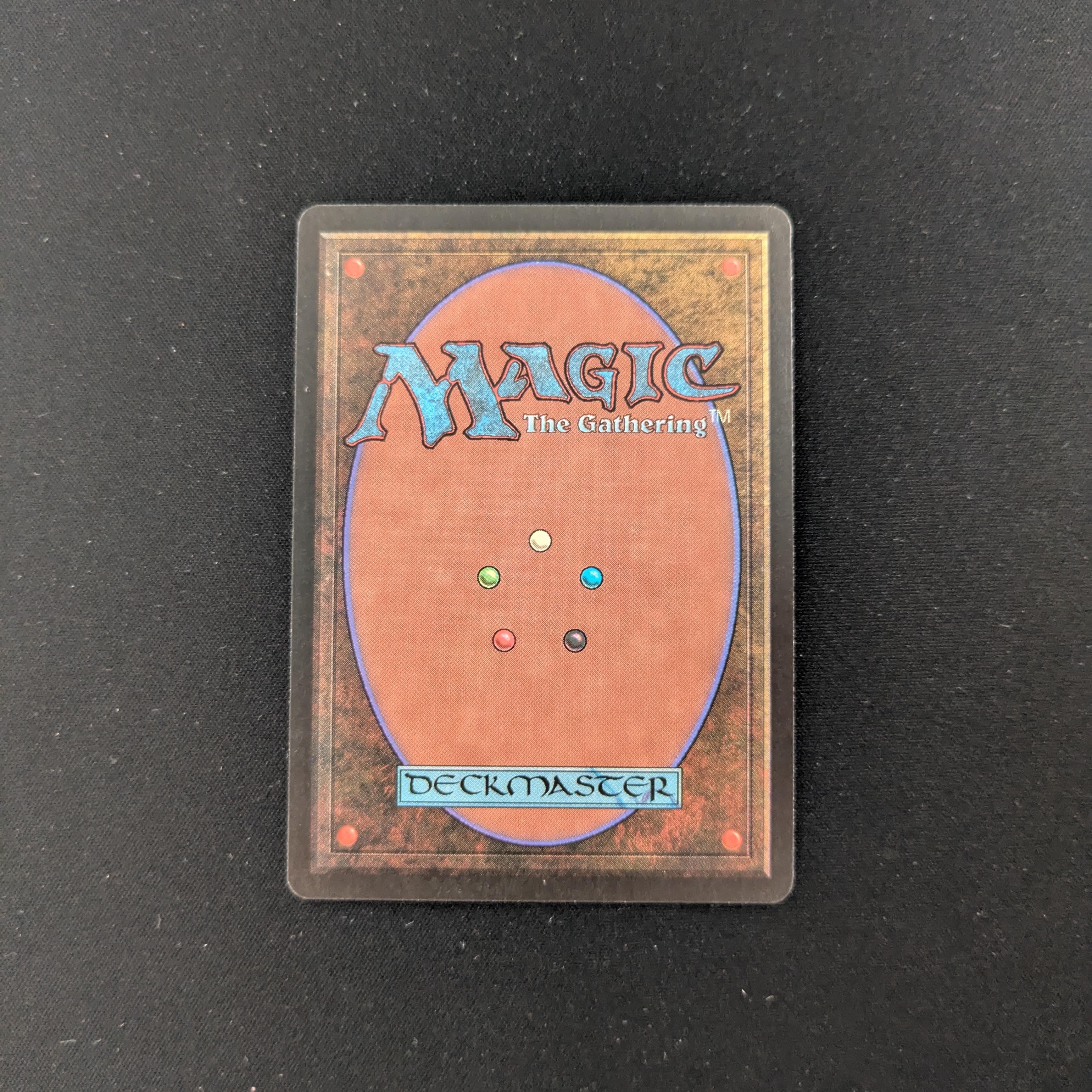 MTG Singles - Gaea's Liege - Beta - 