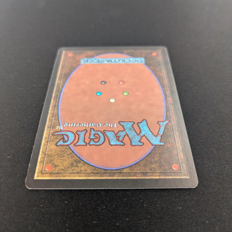 Magic the Gathering Gaea's Liege - Beta 