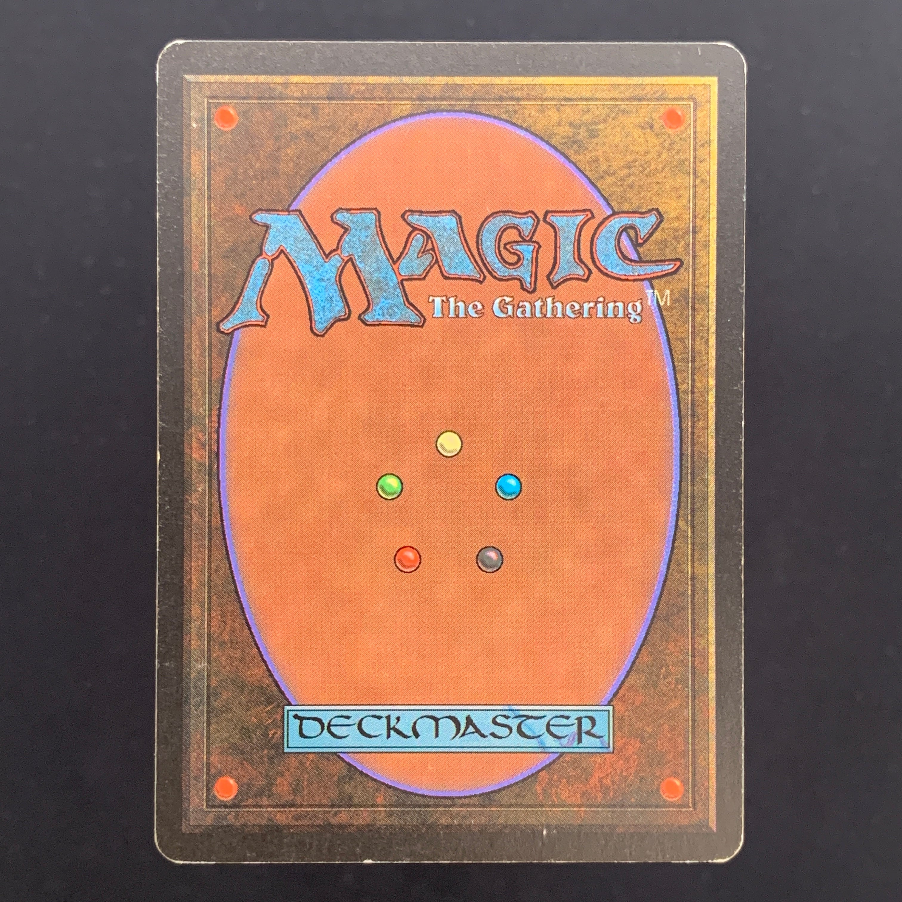 MTG Singles - Gaea's Liege - Beta - 
