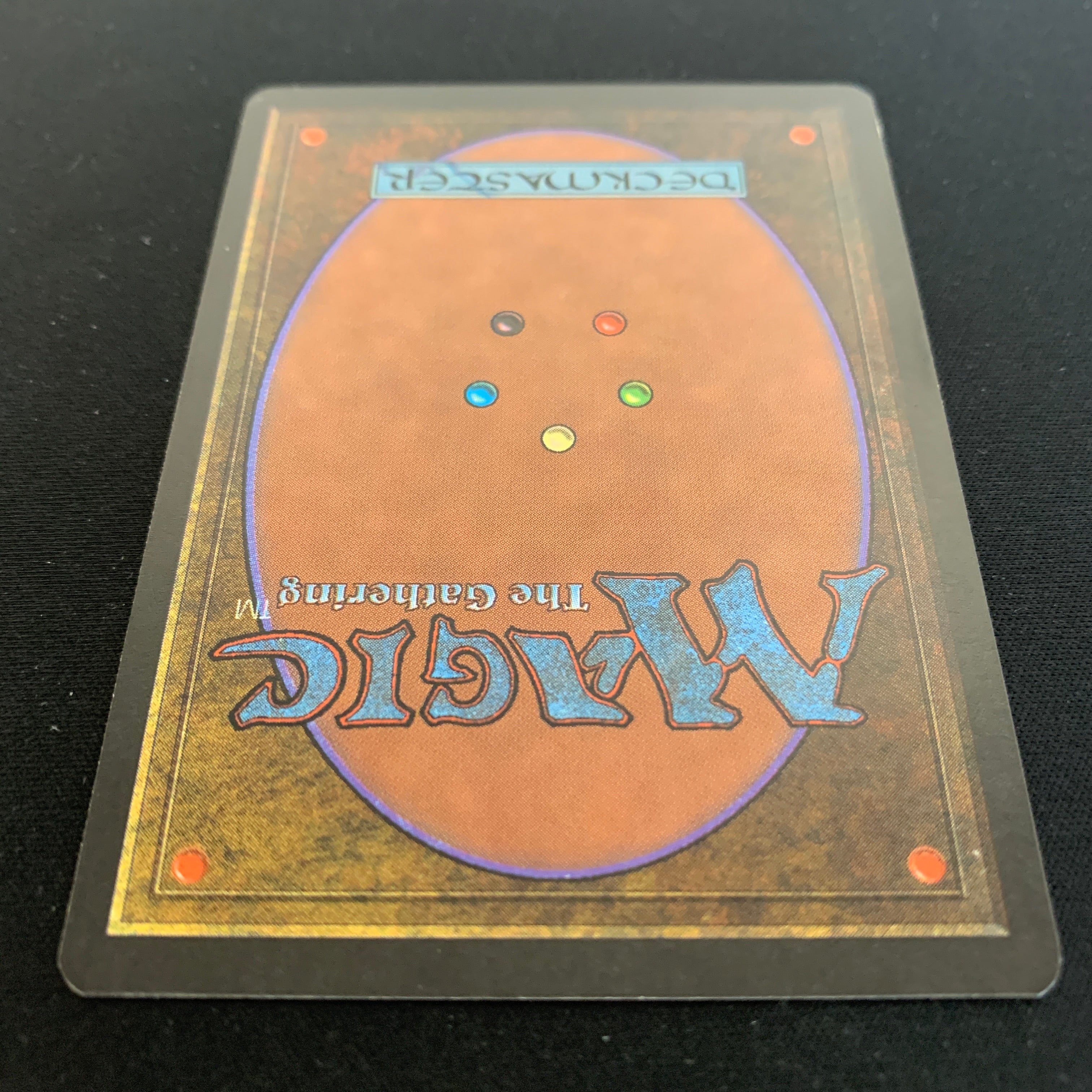 MTG Singles - Gaea's Liege - Beta - 