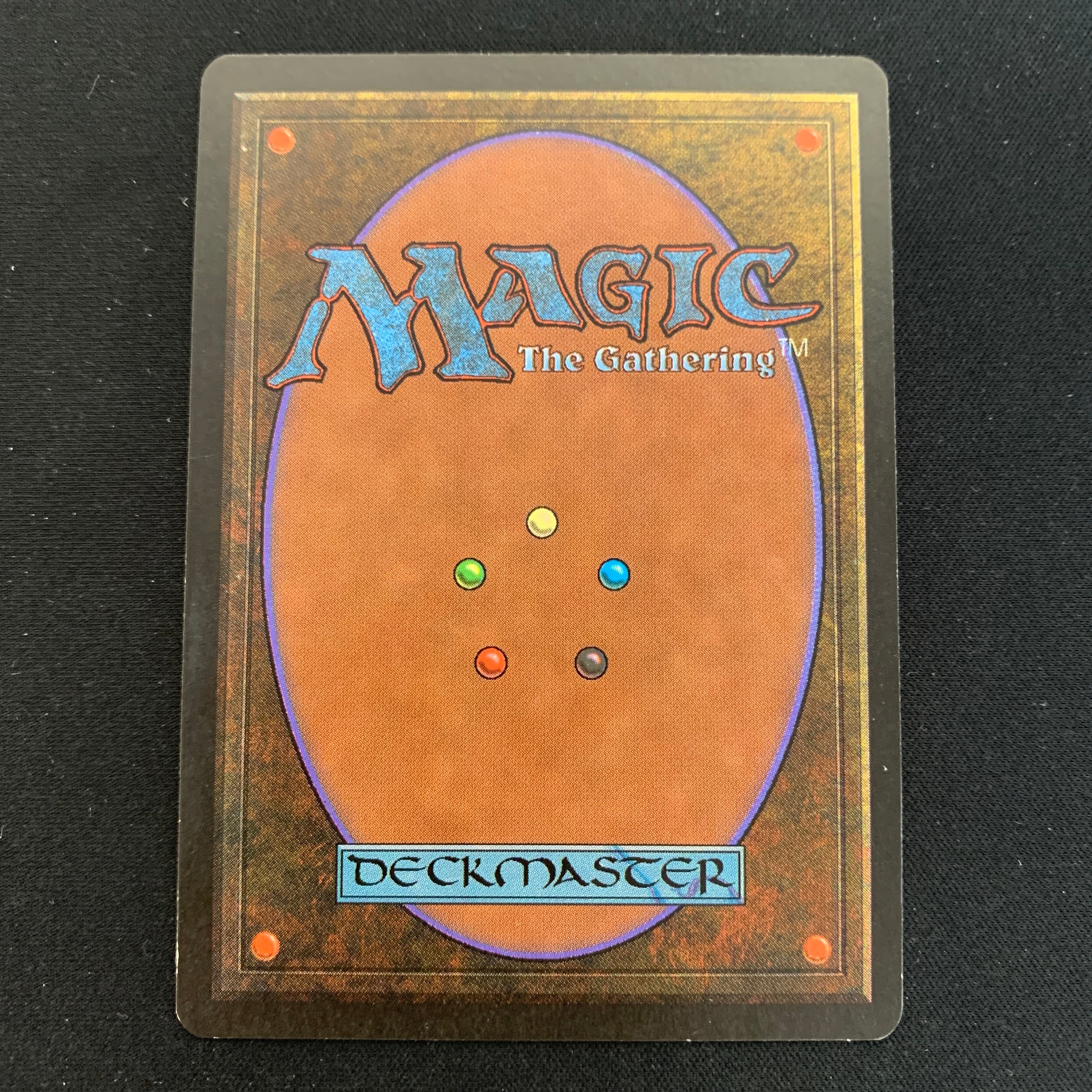MTG Singles - Gaea's Liege - Beta - 