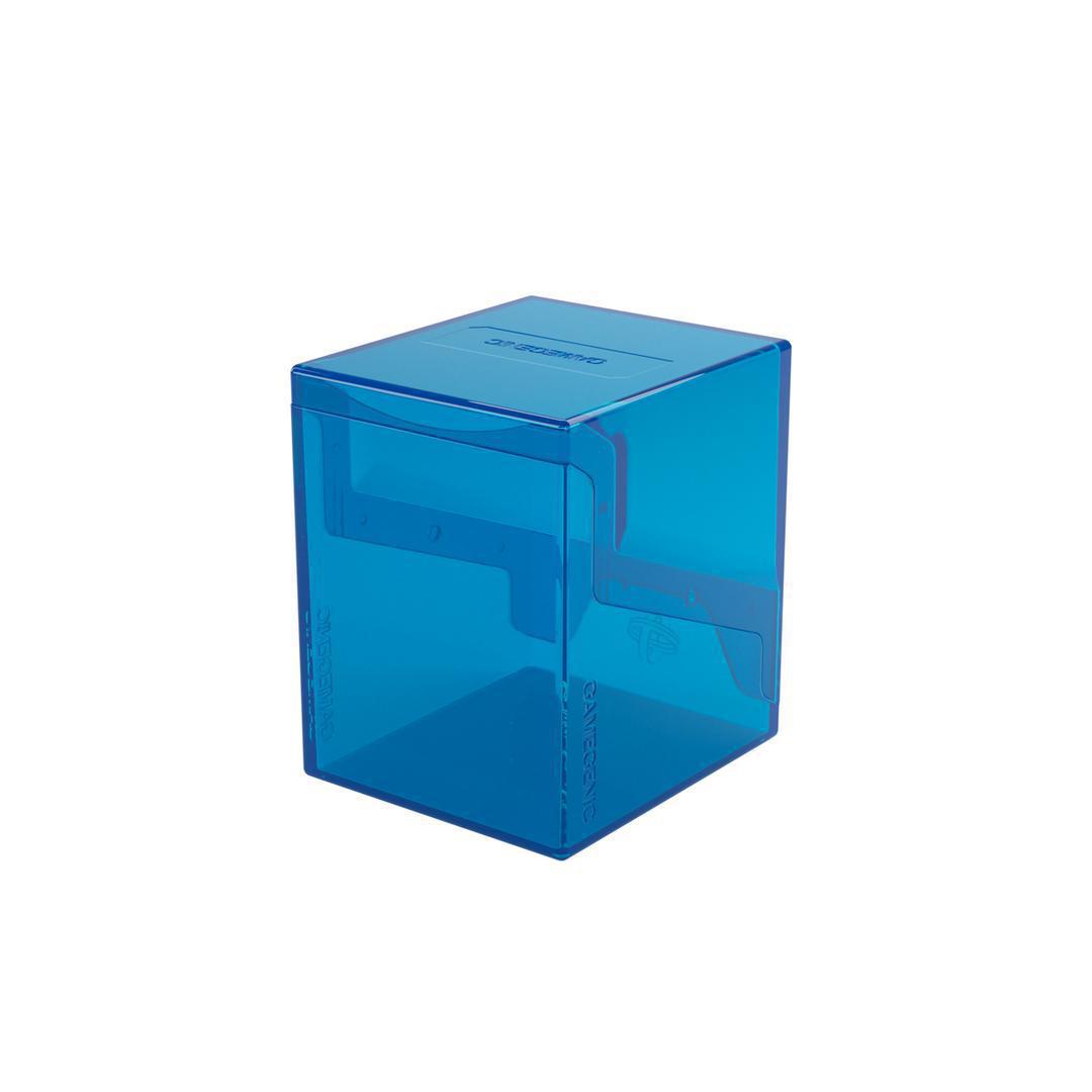 Gaming Supplies - Gamegenic Bastion XL 100+ - Blue
