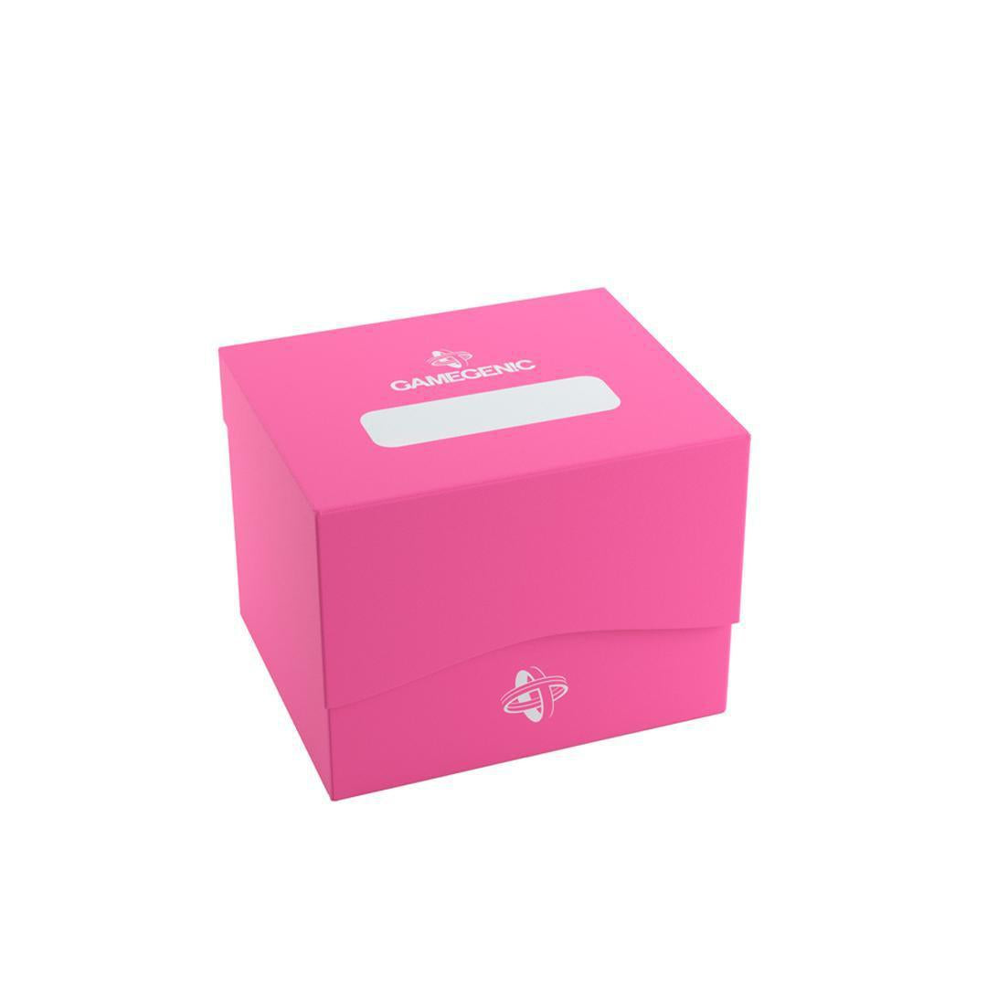 Gaming Supplies - Gamegenic Side Holder 100+ XL - Pink