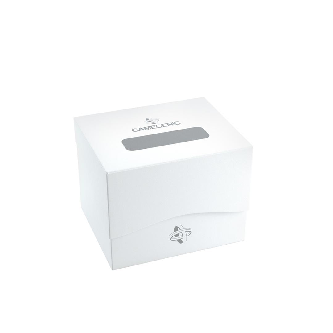 Gaming Supplies - Gamegenic Side Holder 100+ XL - White
