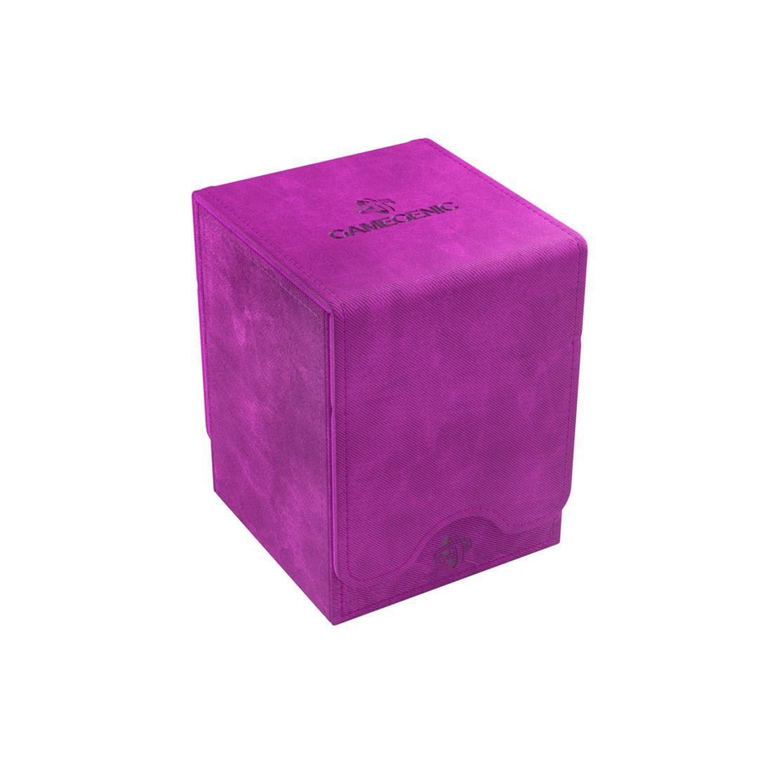 Gaming Supplies - Gamegenic Squire 100+ XL - Purple