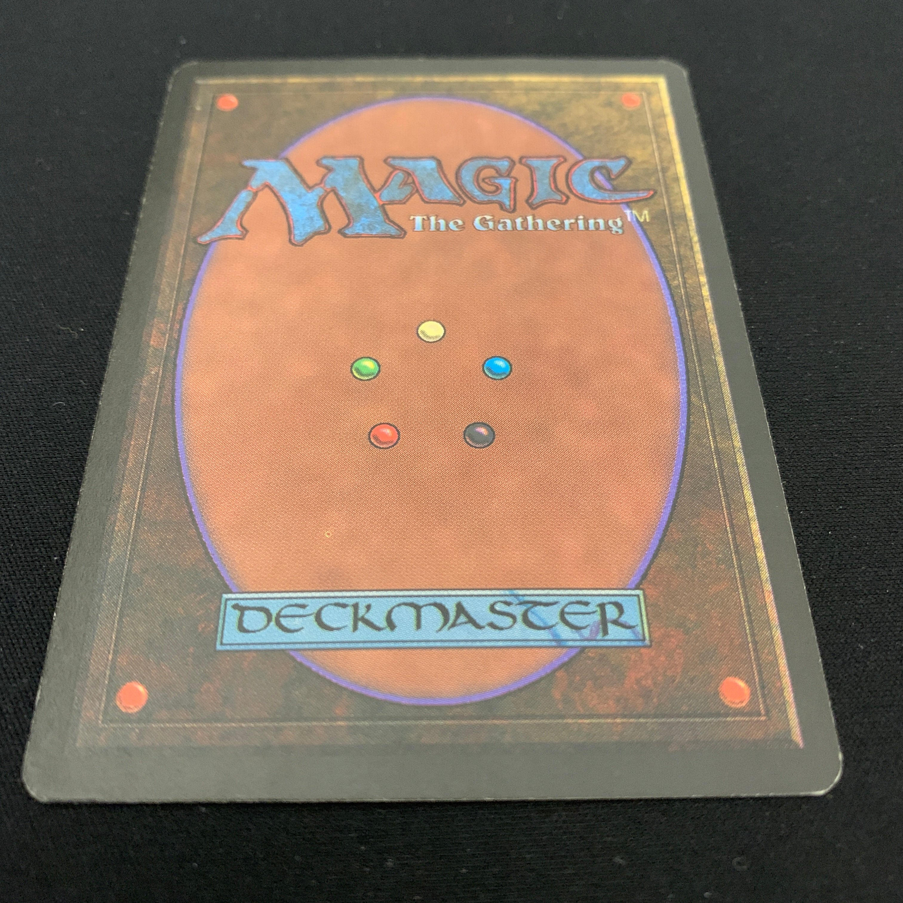 MTG Singles - Gauntlet of Might - Beta - 