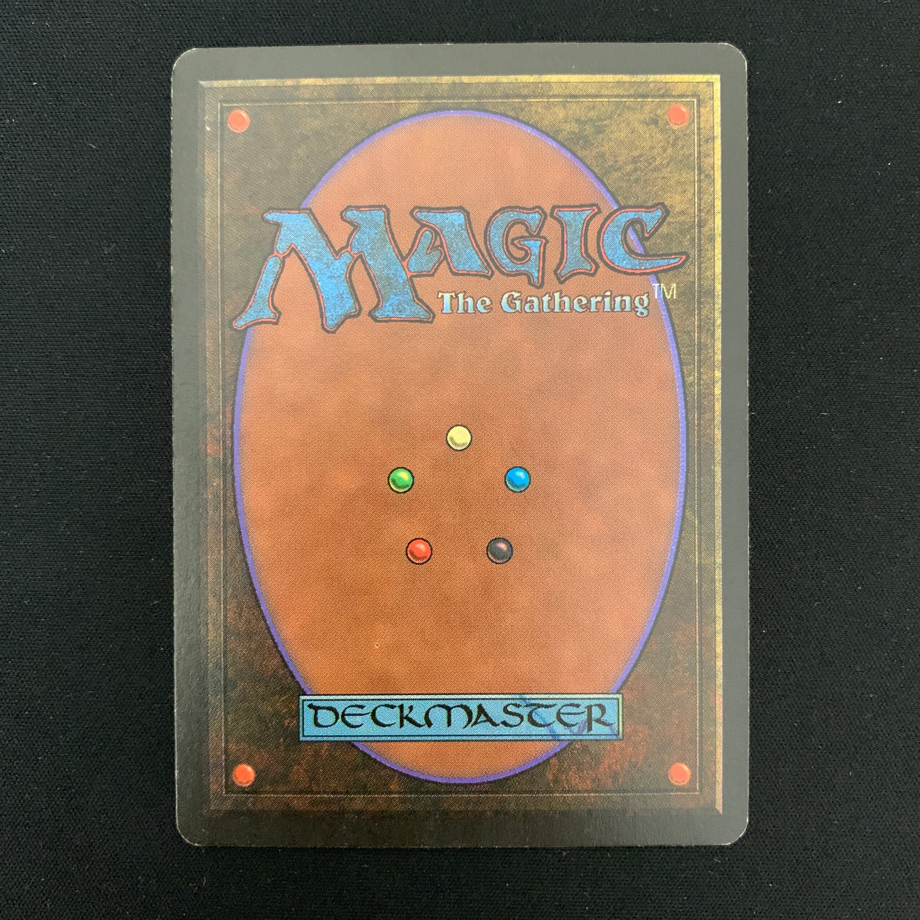 MTG Singles - Gauntlet of Might - Beta - 