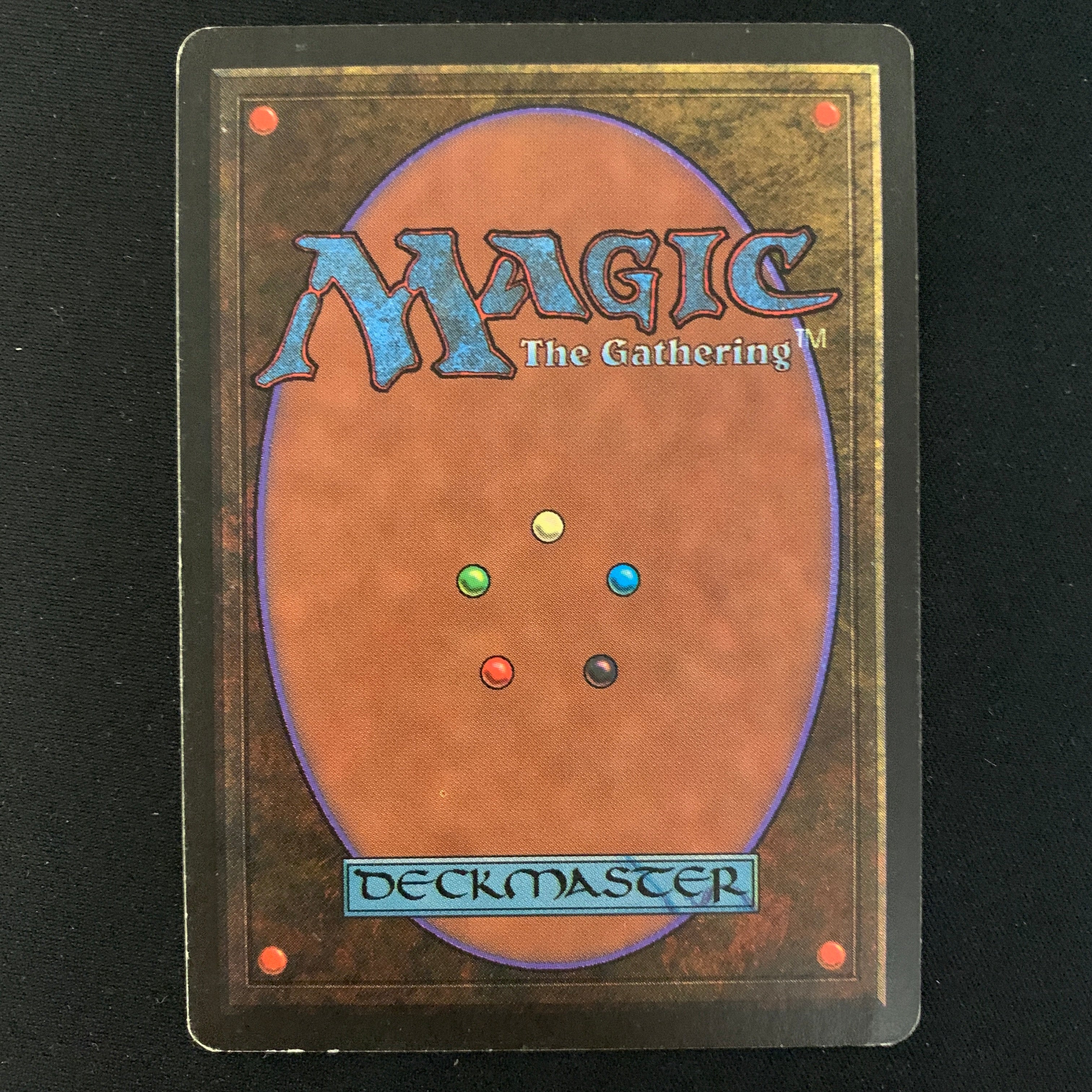 MTG Singles - Gauntlet of Might - Beta - 