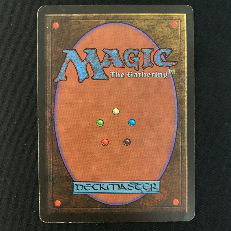 Magic the Gathering Gauntlet of Might - Beta 