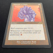 MTG Singles - Gauntlet of Might (Retro Frame) - 30th Anniversary Edition - 