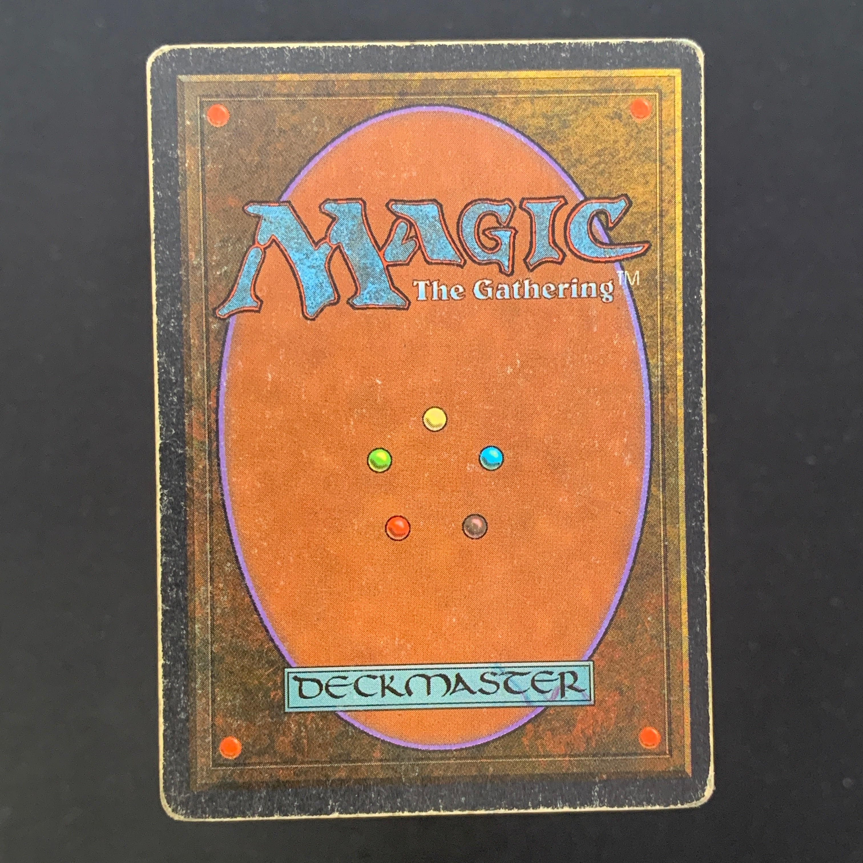 MTG Singles - Gauntlet of Might - Unlimited - 