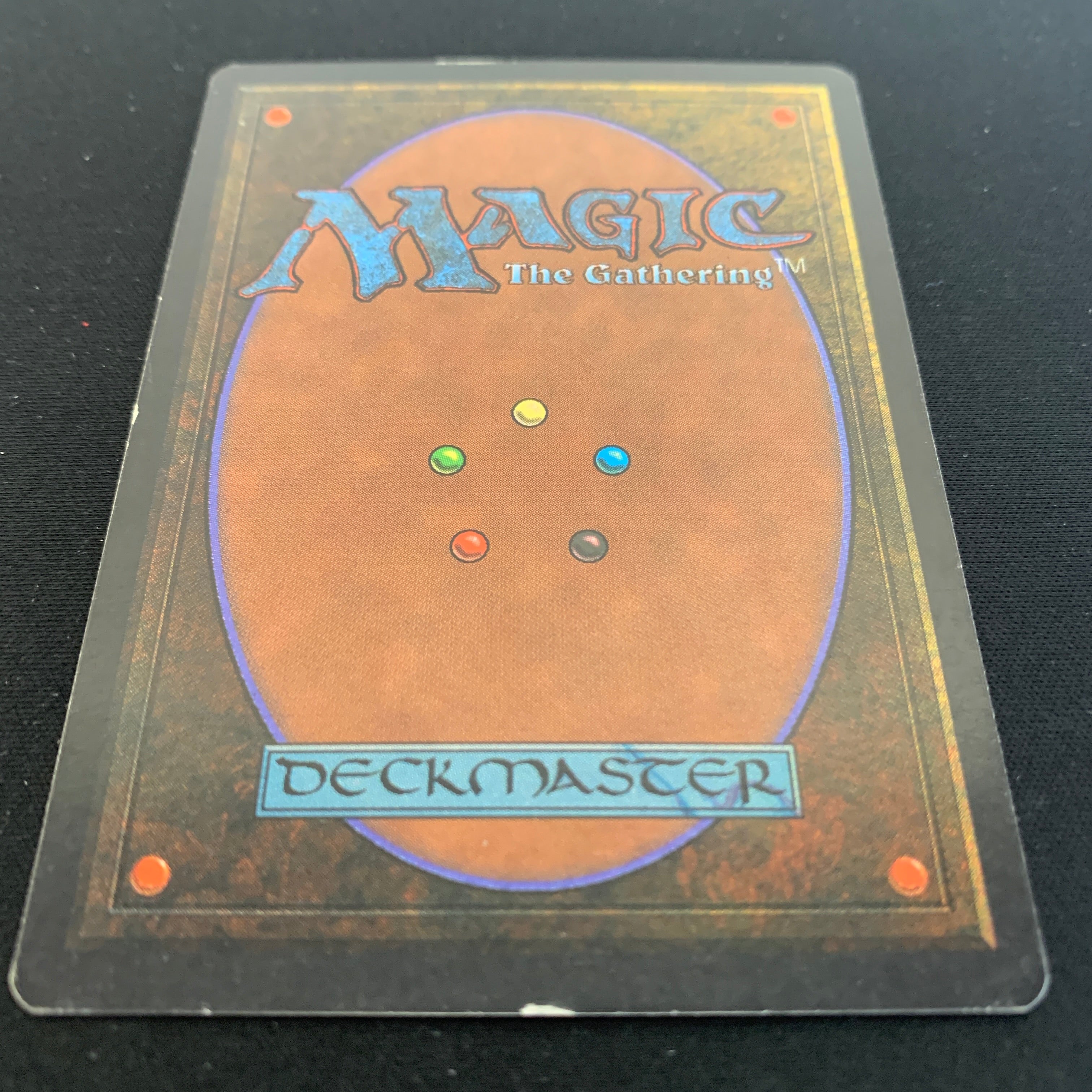 MTG Singles - Gauntlet of Might - Unlimited - 