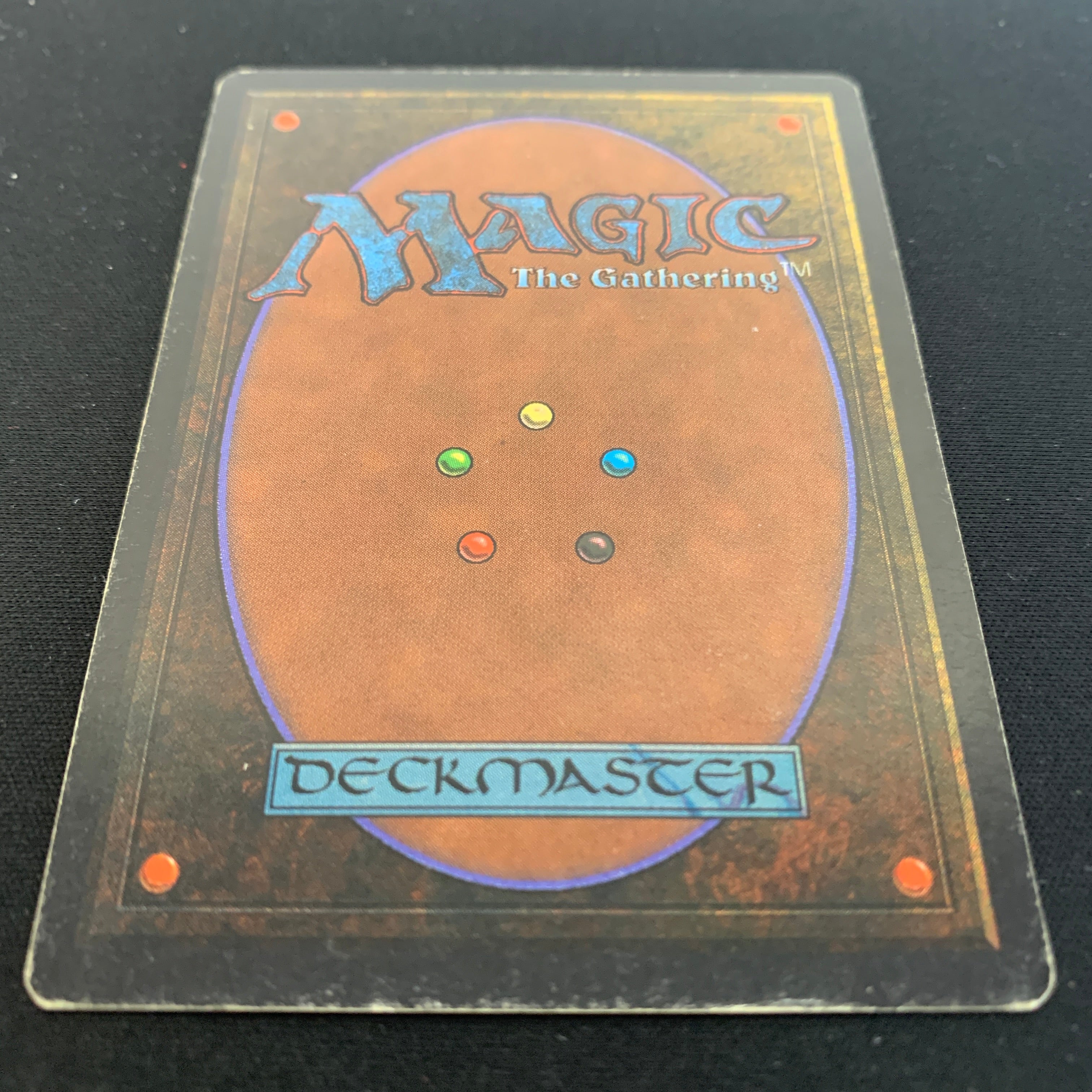 MTG Singles - Gauntlet of Might - Unlimited - 