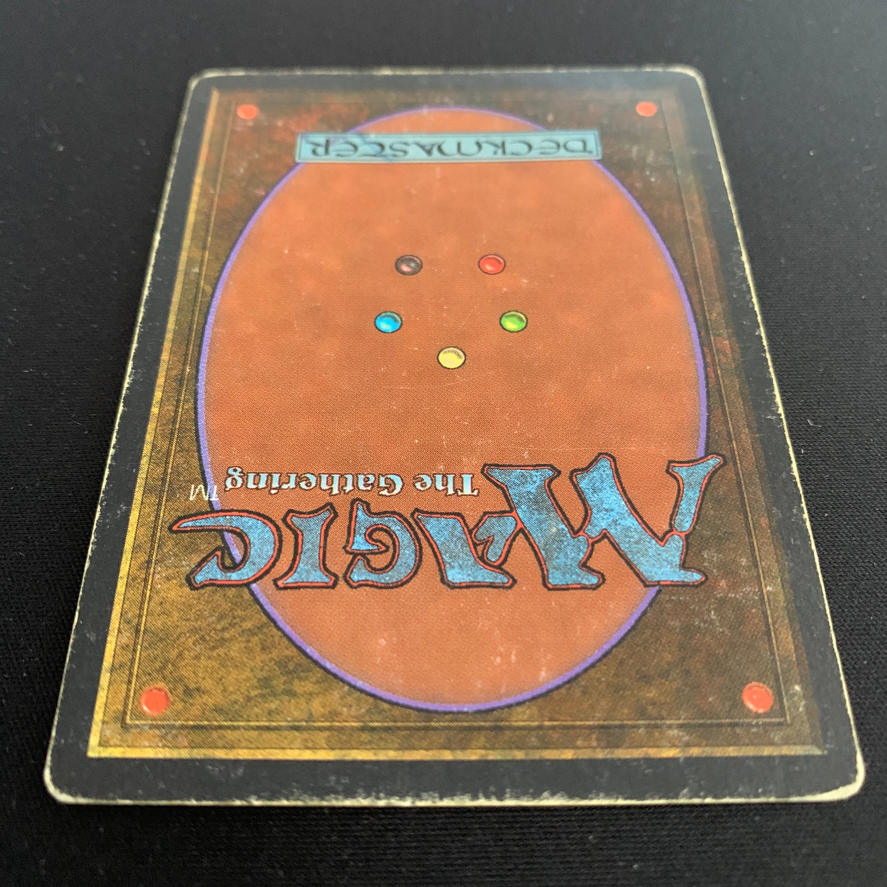 MTG Singles - Gauntlet of Might - Unlimited - 