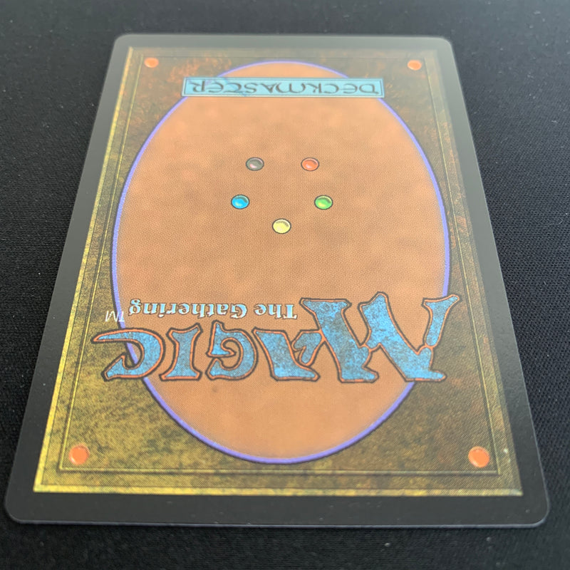 Magic the Gathering Giant Growth (Serialized) - MagicCon Products - NM, 215/295 