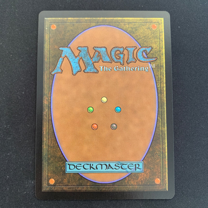 Magic the Gathering Giant Growth (Serialized) - MagicCon Products - NM, 269/295 