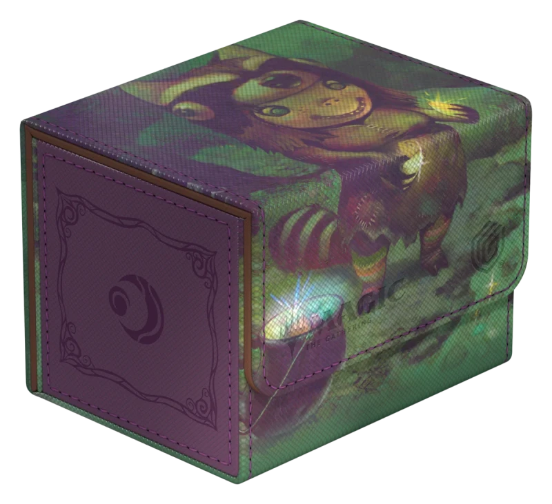 Ultimate Guard Sidewinder 100+ Xenoskin Magic: The Gathering "Lorwyn Eclipsed"