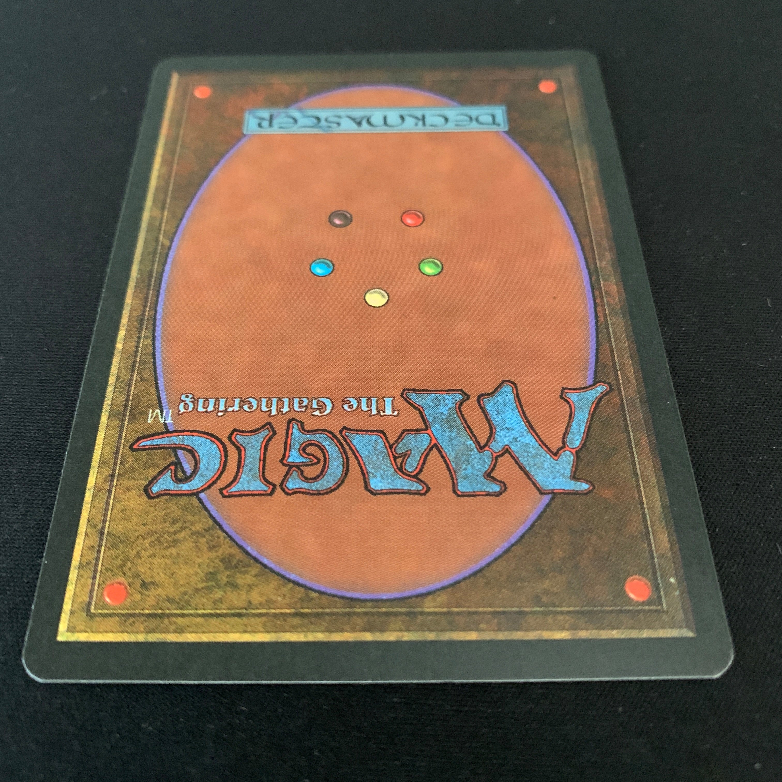 MTG Singles - Gwendlyn Di Corci - Legends - 
