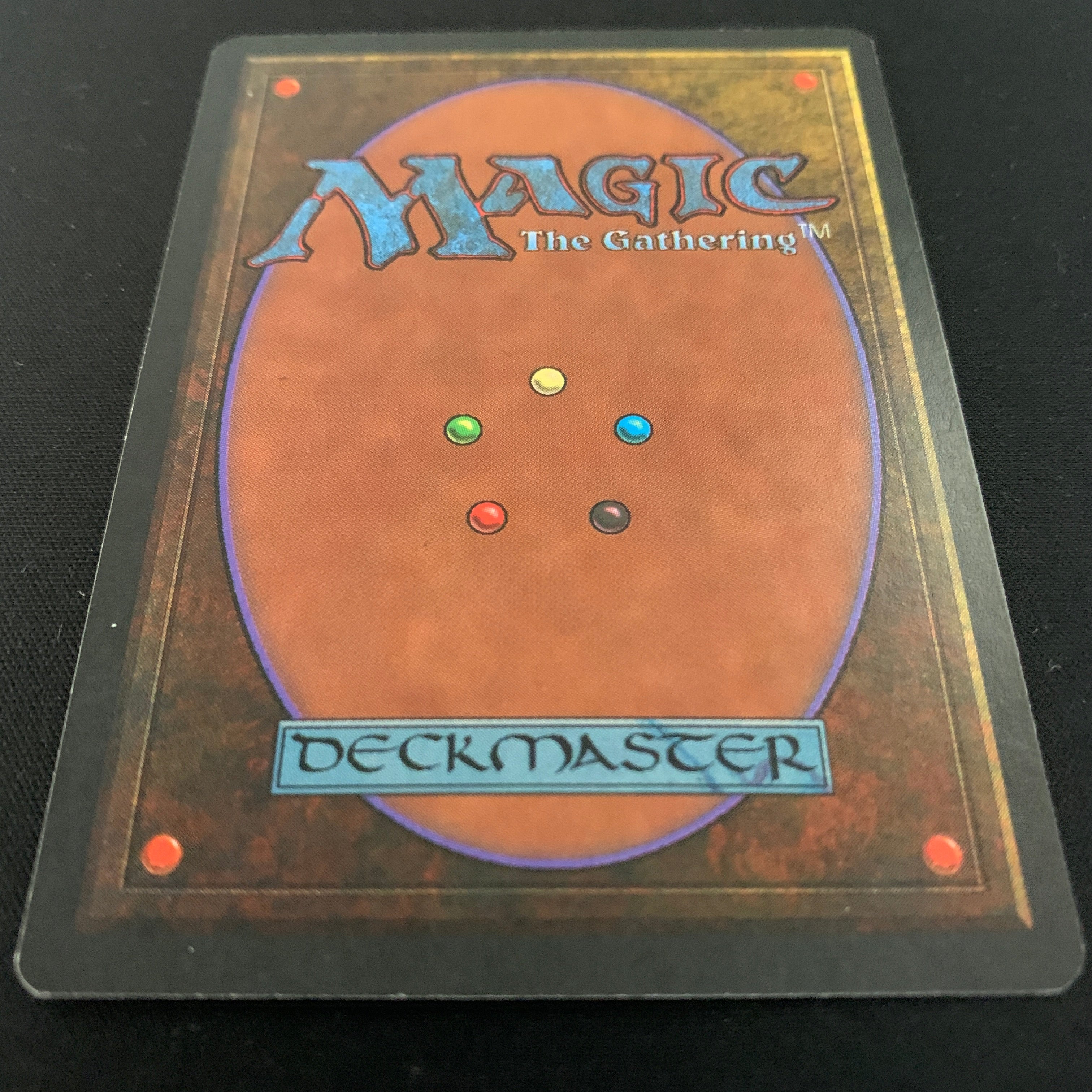MTG GWENDLYN DI CORCI Legends (Italian) (OldManMTG 005-168