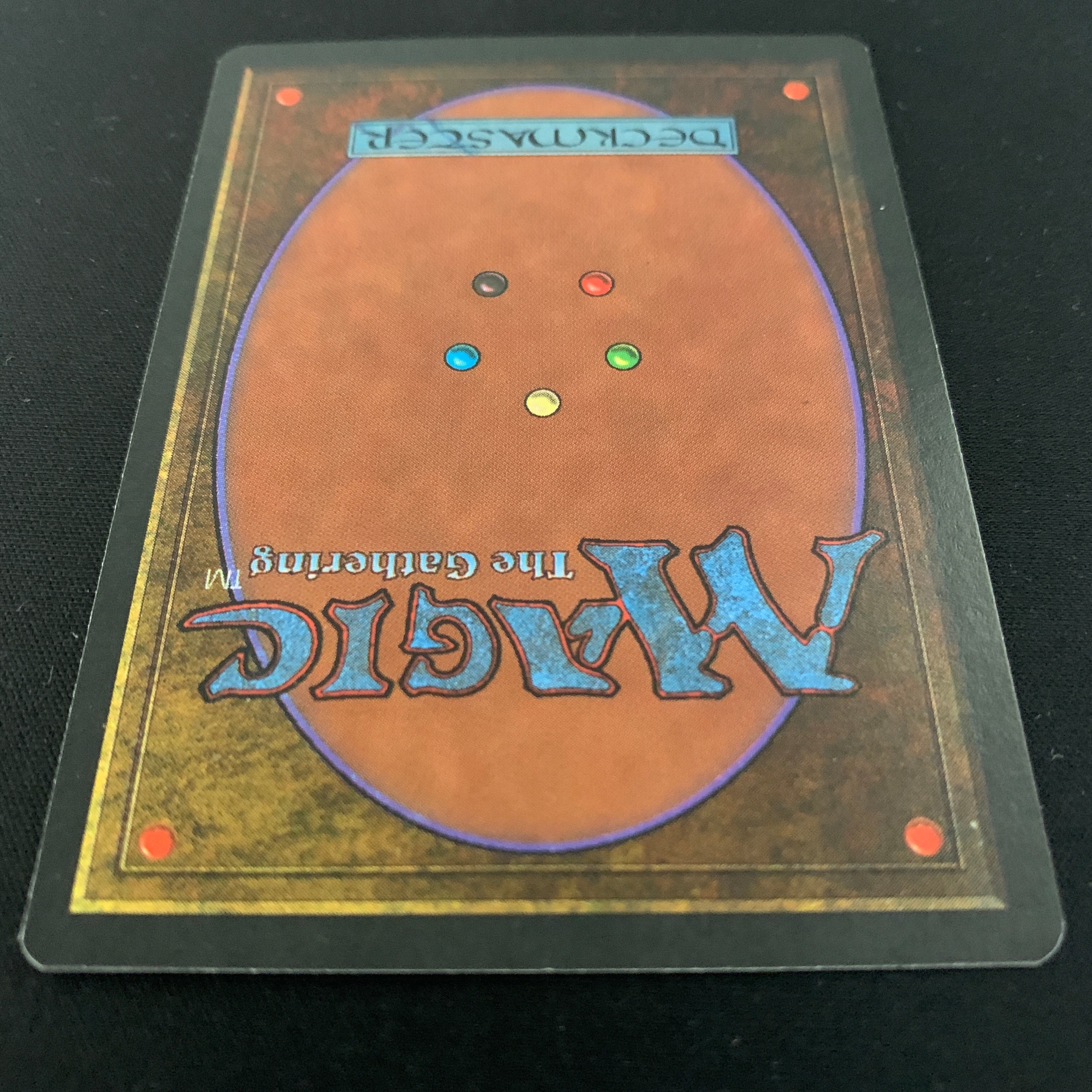 MTG GWENDLYN DI CORCI Legends (Italian) (OldManMTG 005-168