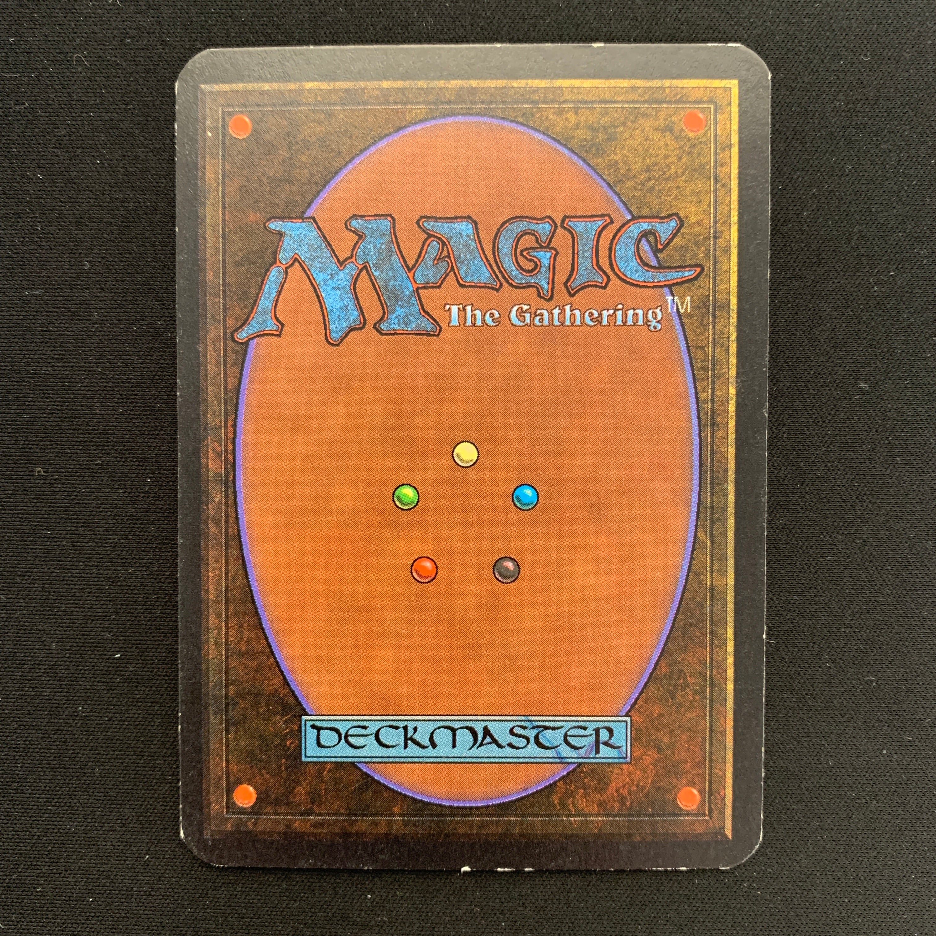 MTG Singles - Helm of Chatzuk - Alpha - 