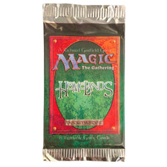 Homelands Booster Pack