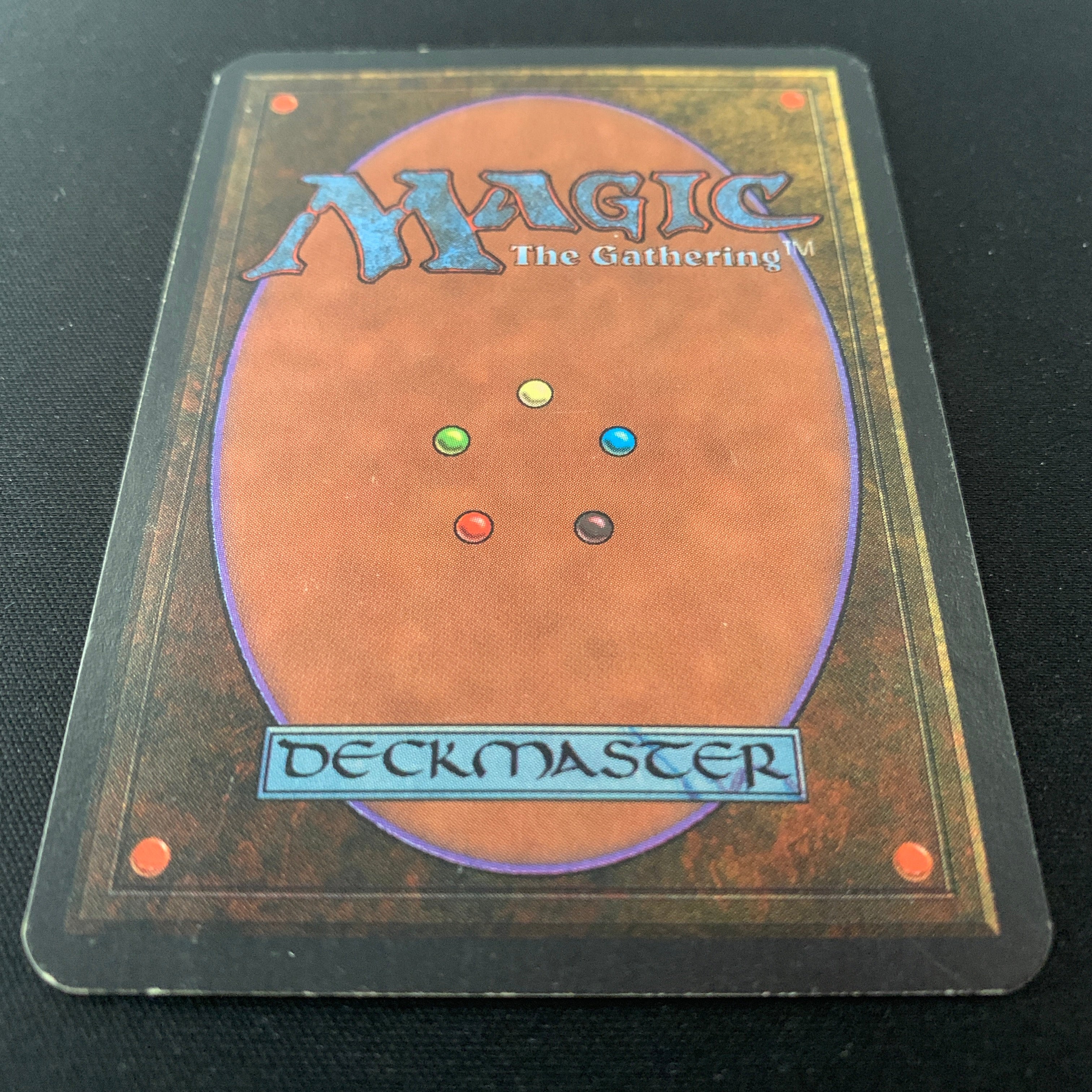 MTG Singles - Howling Mine - Alpha - 