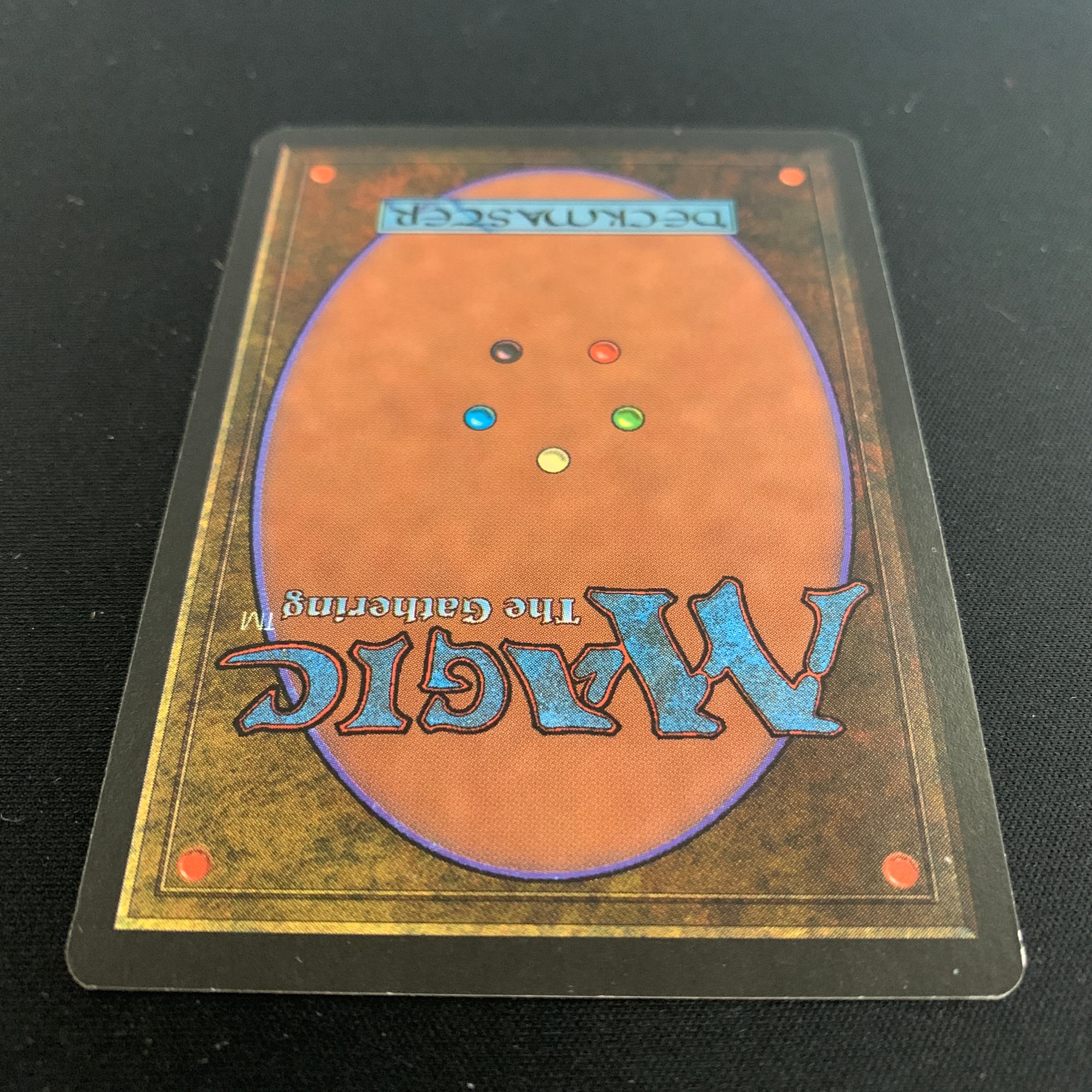 MTG Singles - Howling Mine - Beta - 