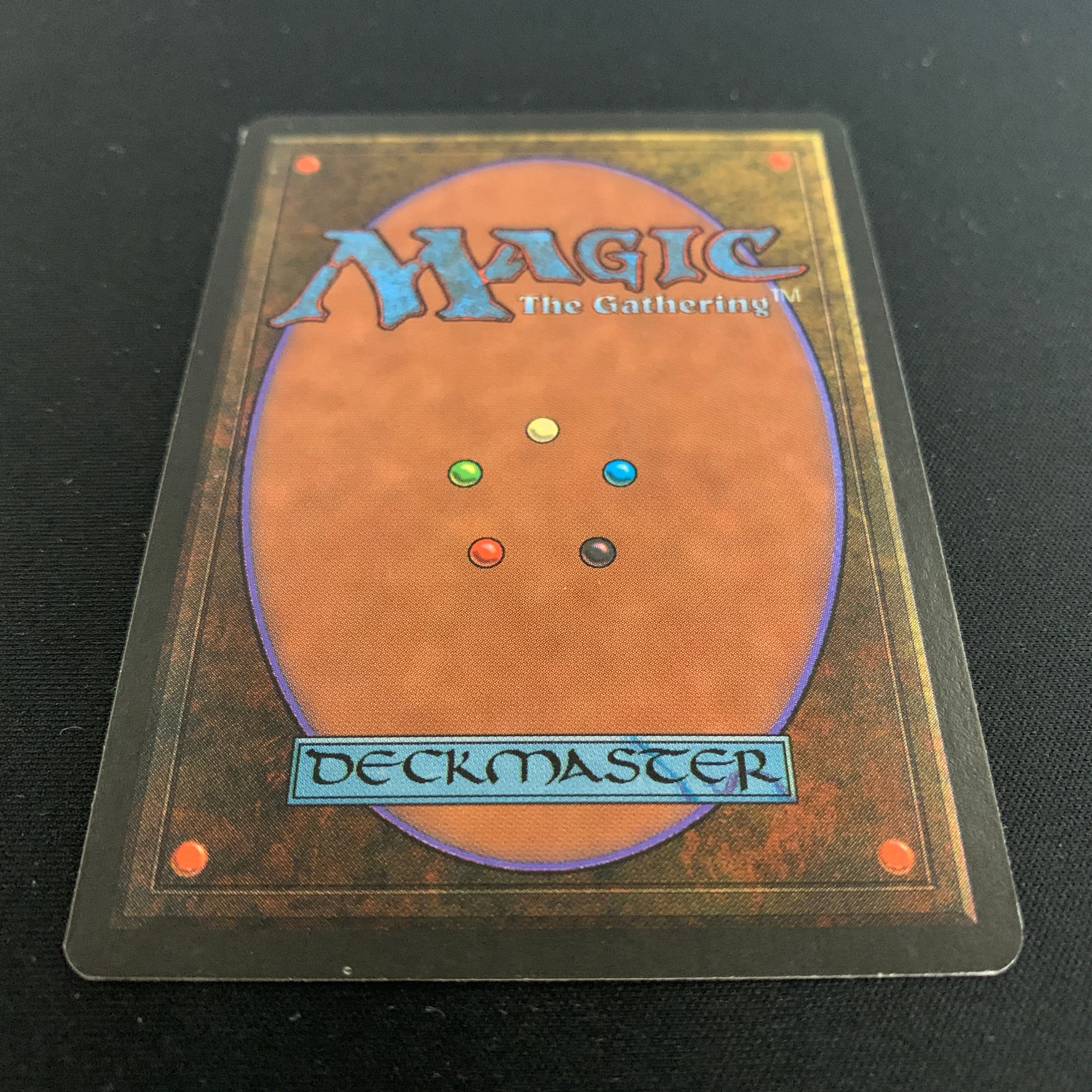 MTG Singles - Howling Mine - Beta - 