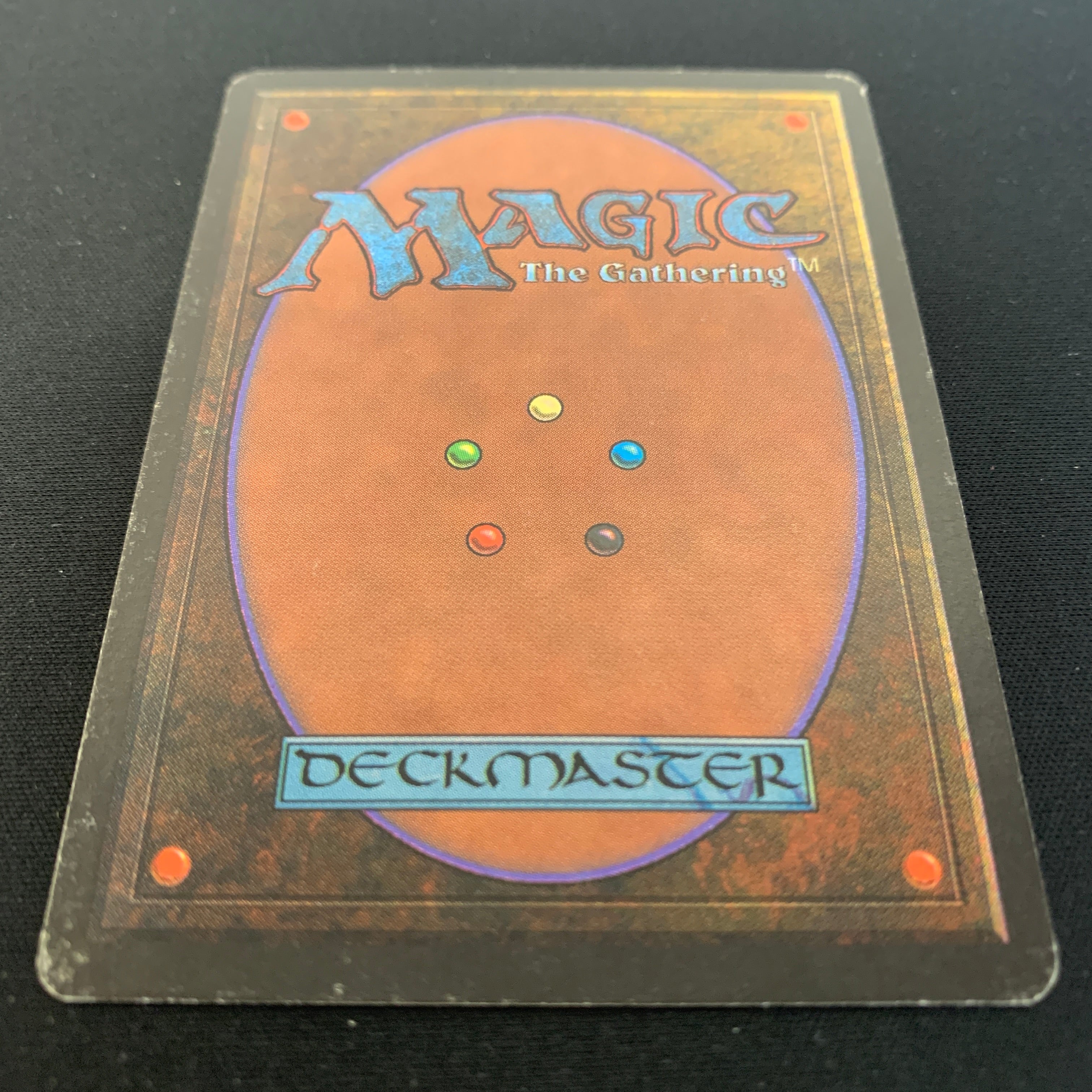 MTG Singles - Howling Mine - Beta - 