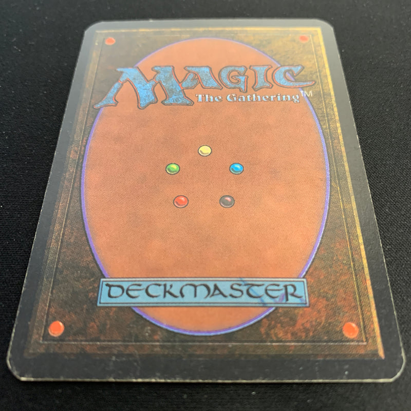 Magic the Gathering Hypnotic Specter - Alpha 