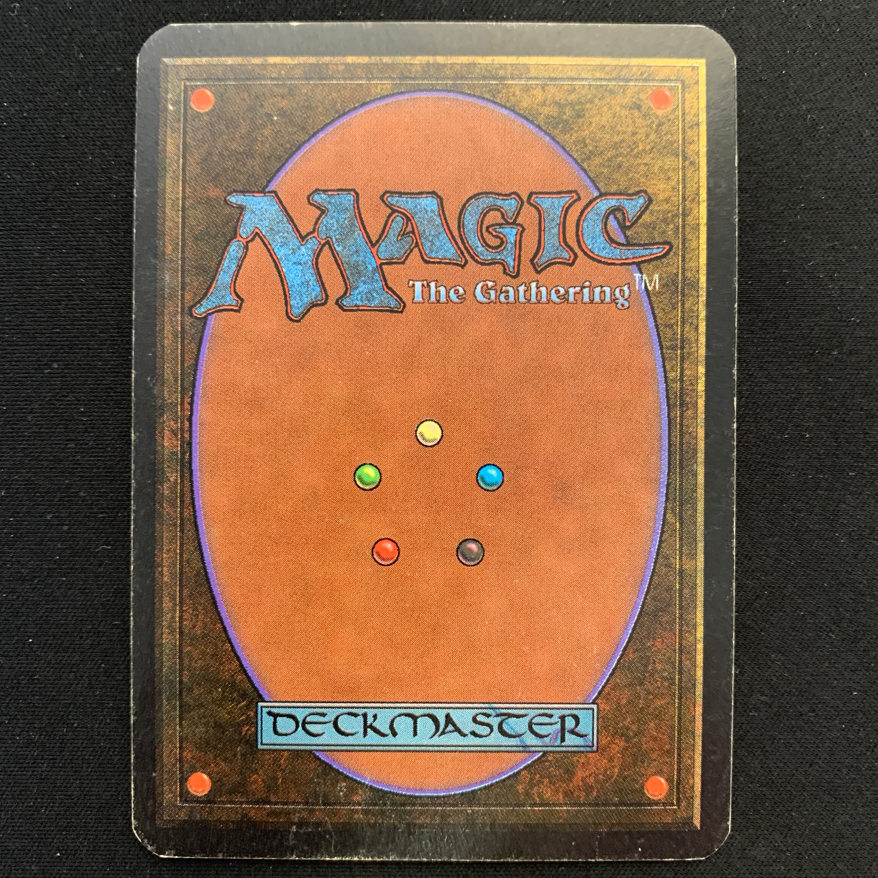 MTG Singles - Hypnotic Specter - Alpha - 