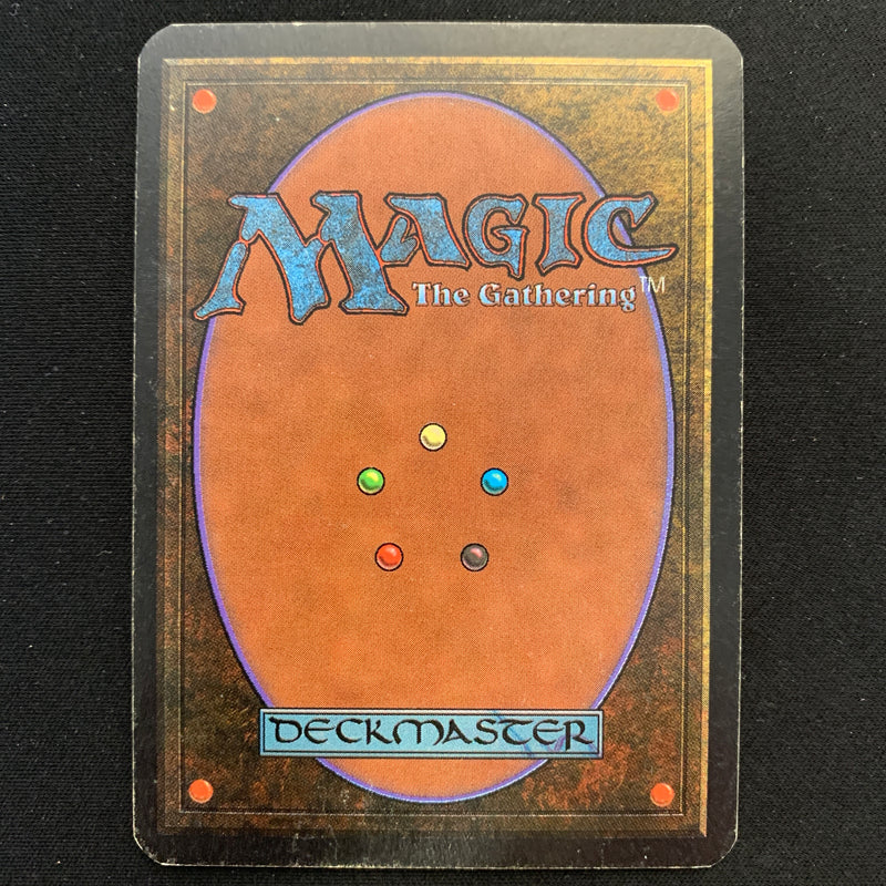 Magic the Gathering Hypnotic Specter - Alpha 