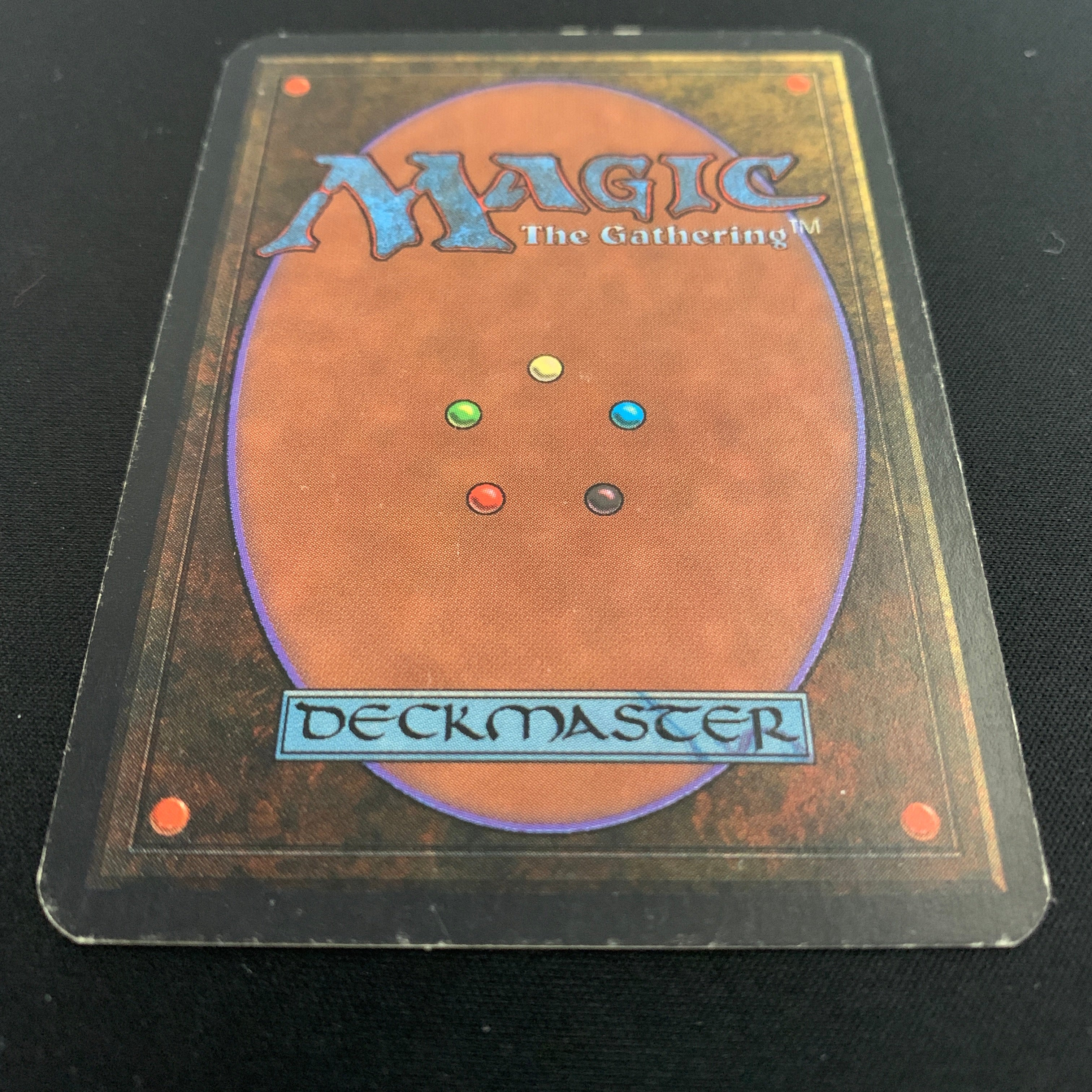 MTG Singles - Hypnotic Specter - Alpha - 