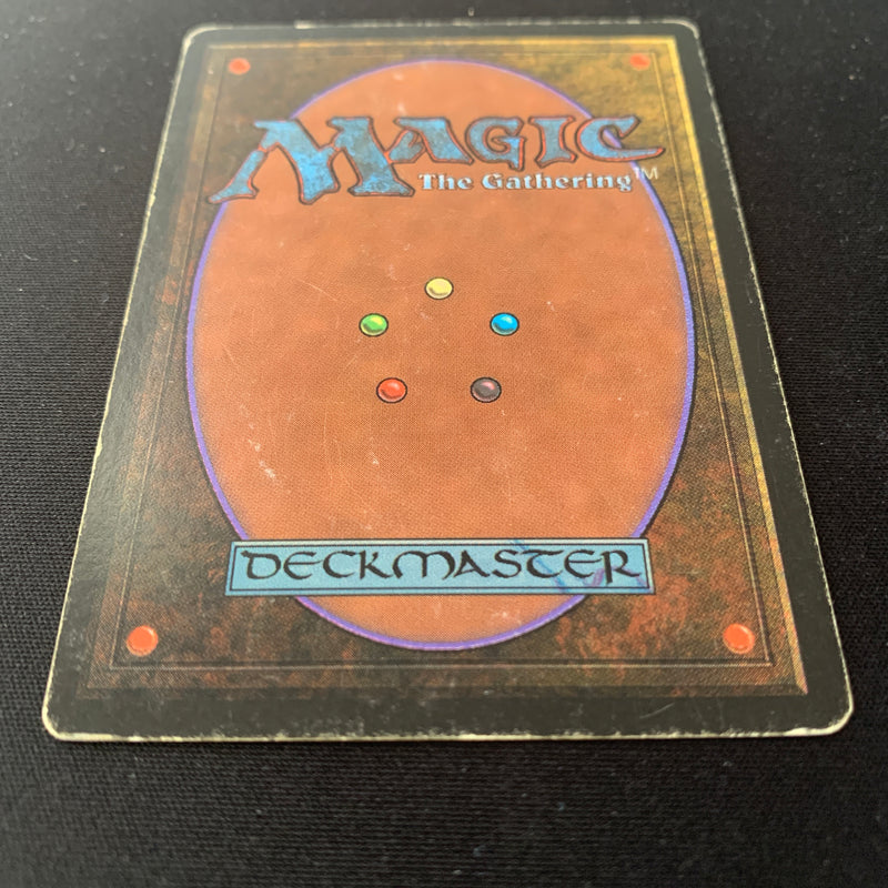 Magic the Gathering Hypnotic Specter - Beta 